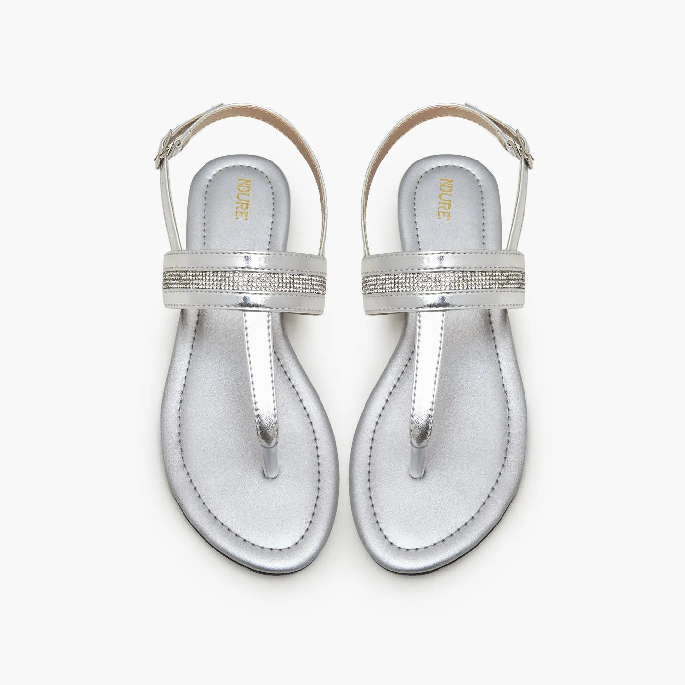 Fancy Women's Flats