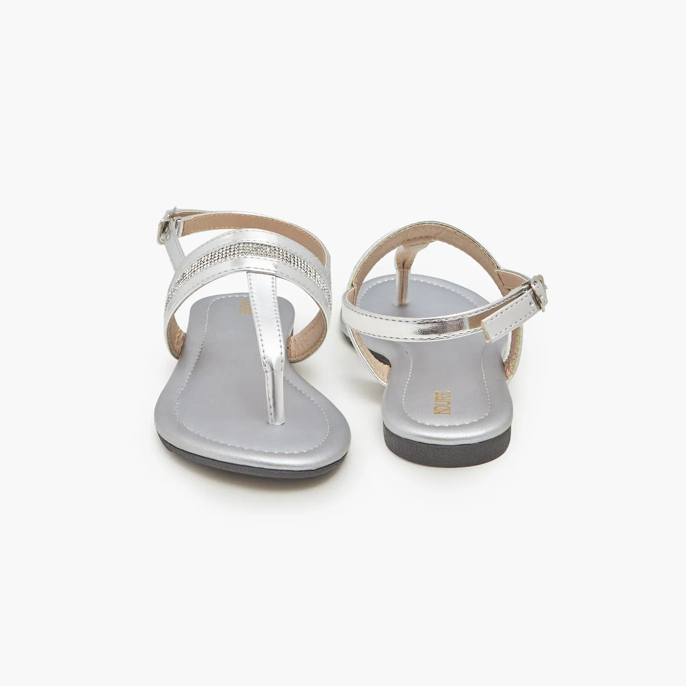 Fancy Women's Flats