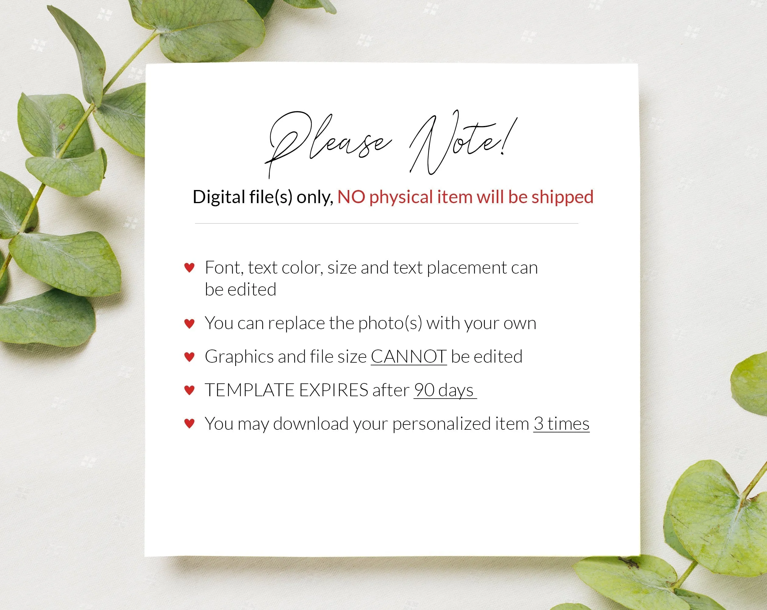 Fathers Day Pregnancy Announcement Digital For Social Media - Boho Heart