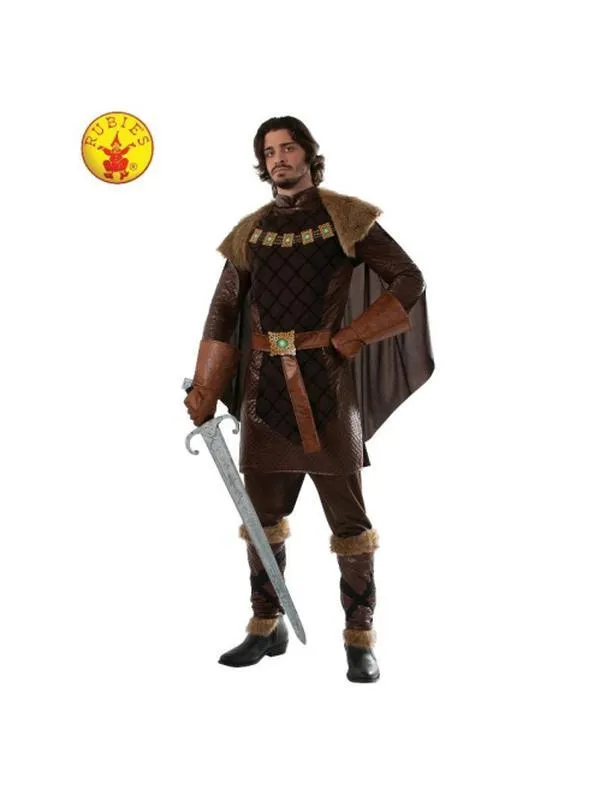 Forest Prince Costume, Adult