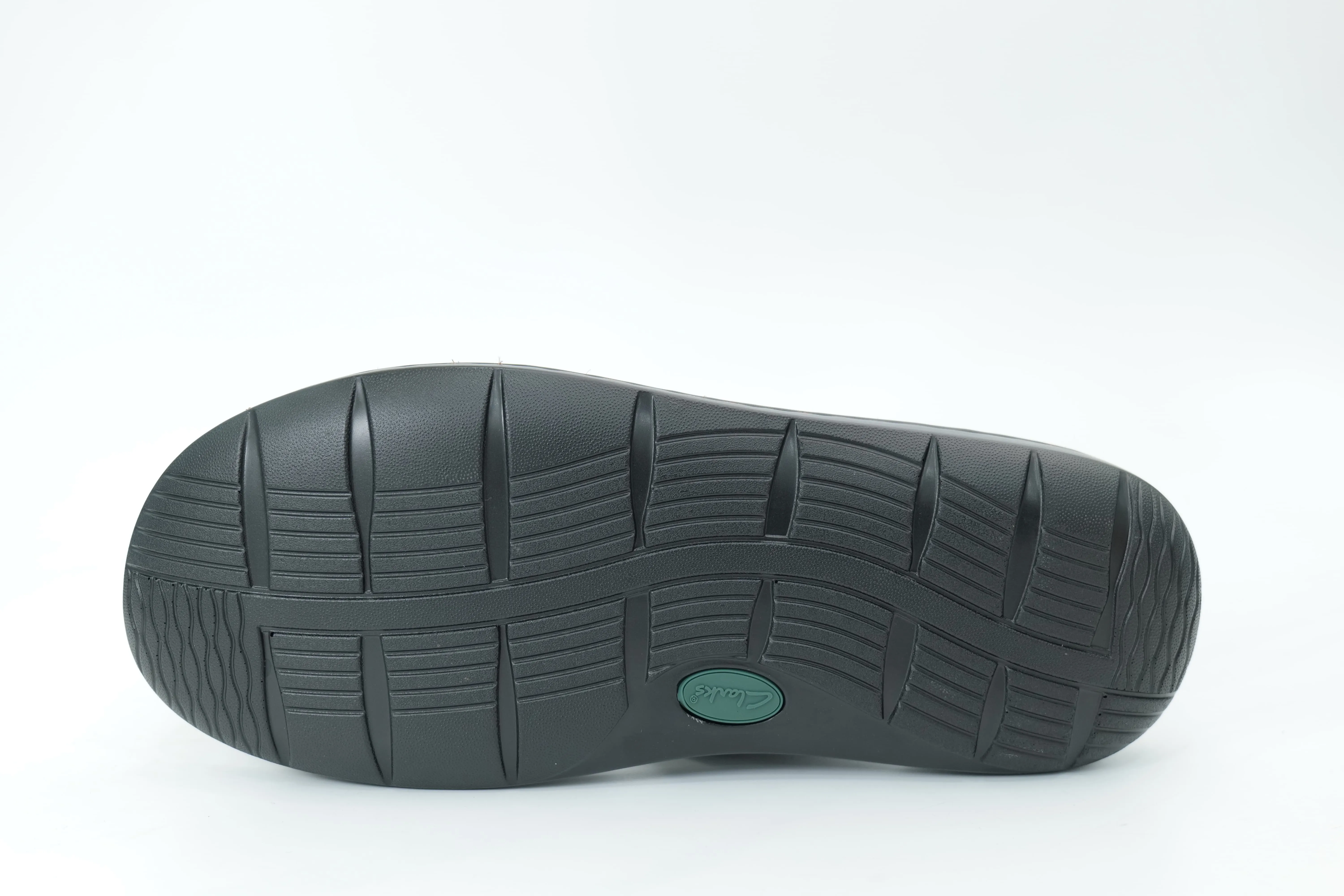 Genuine leather sandals