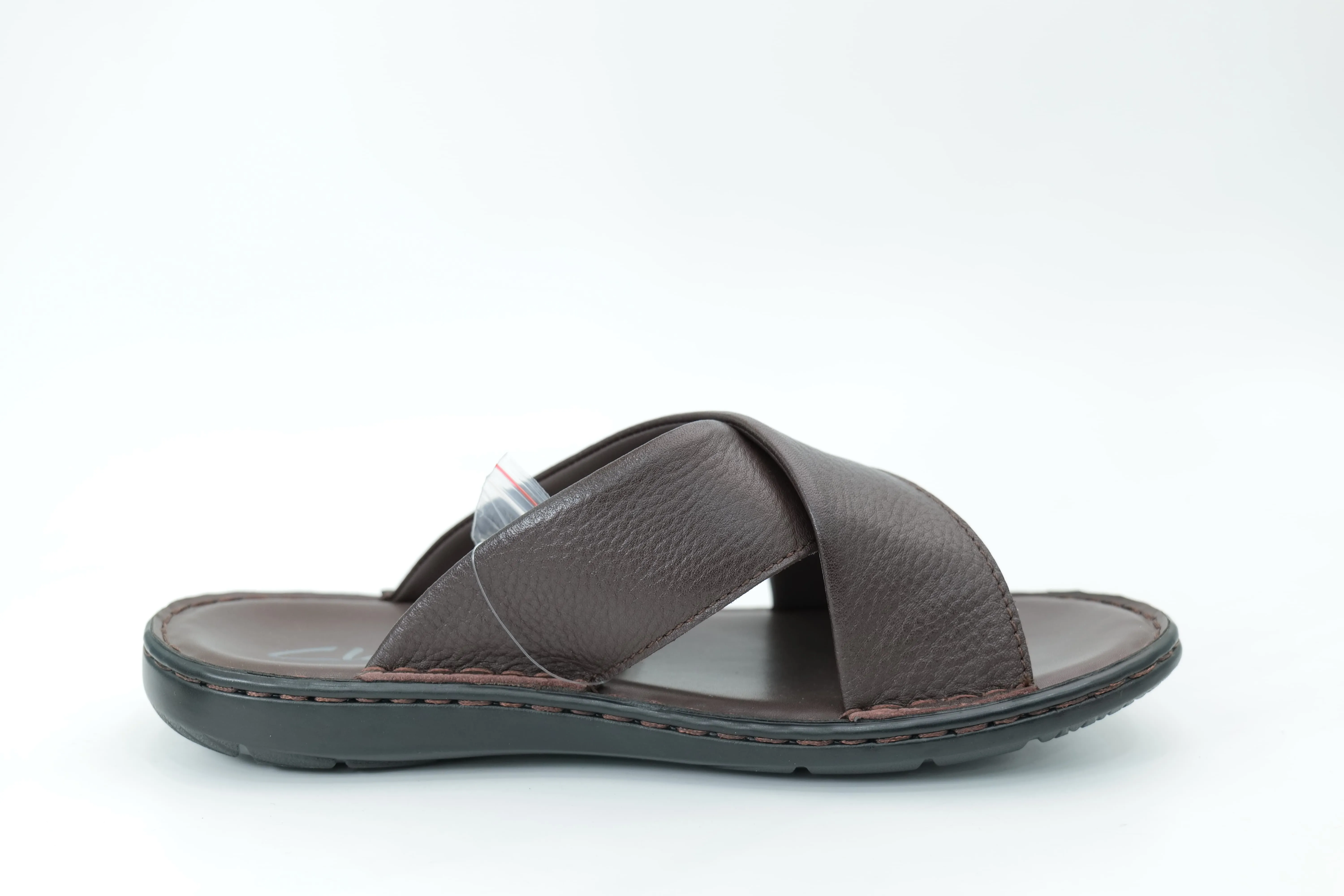 Genuine leather sandals