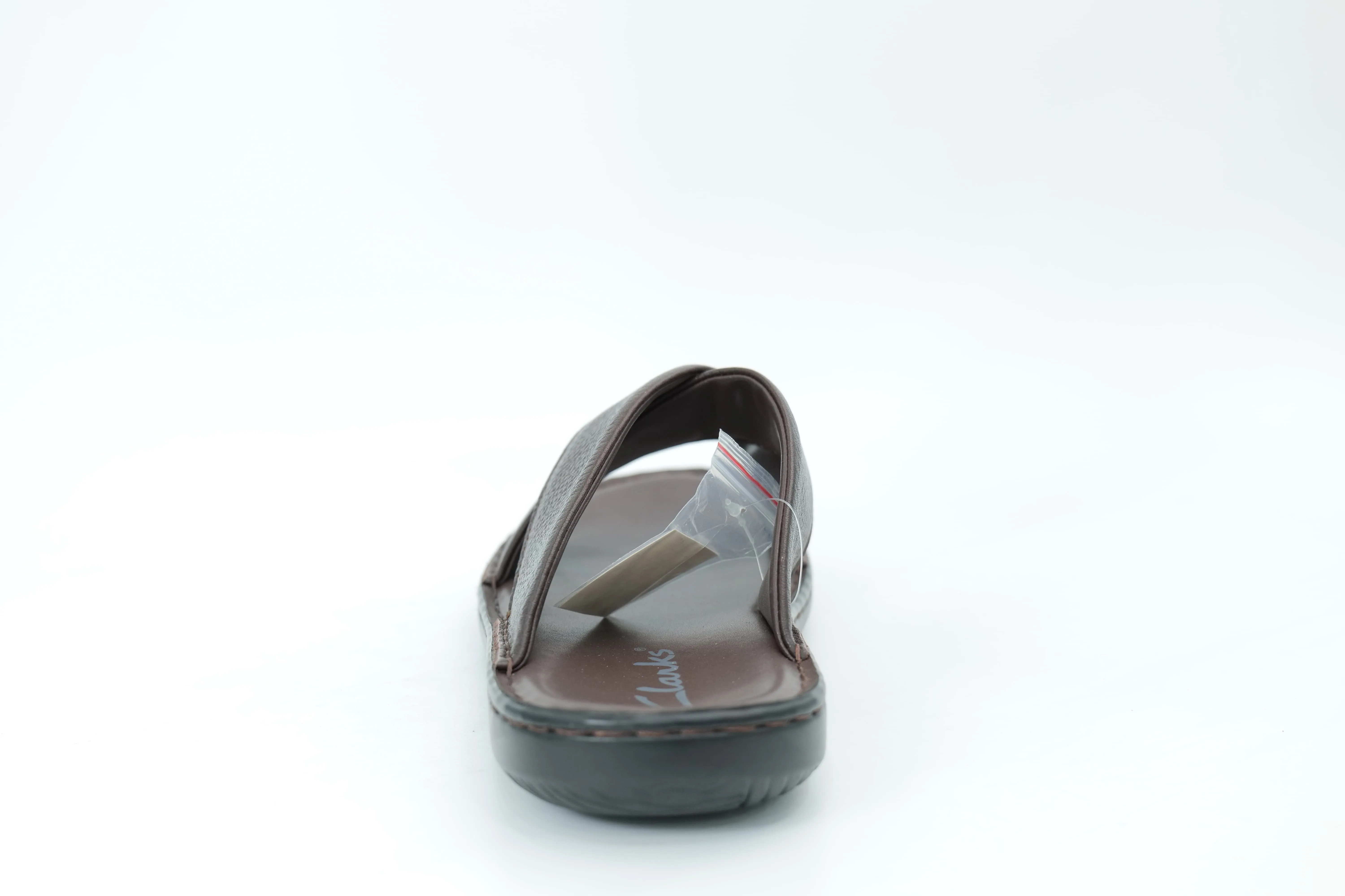 Genuine leather sandals