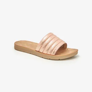 Gleamy Women's Slides