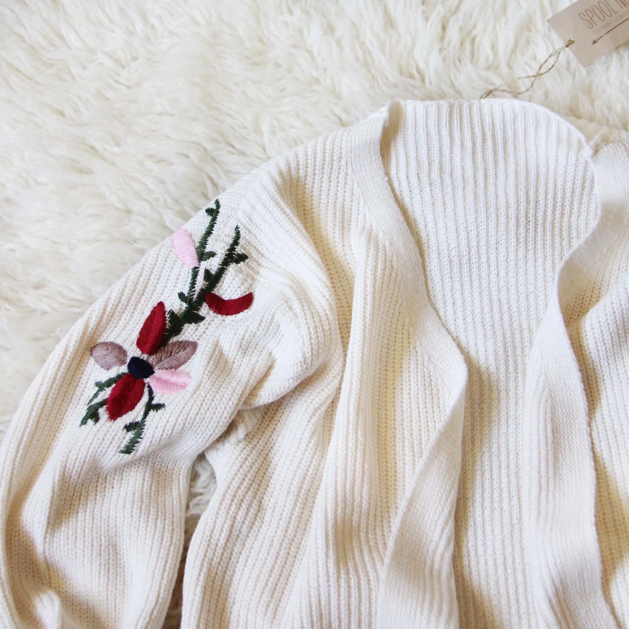 Grandpa Cozy Sweater