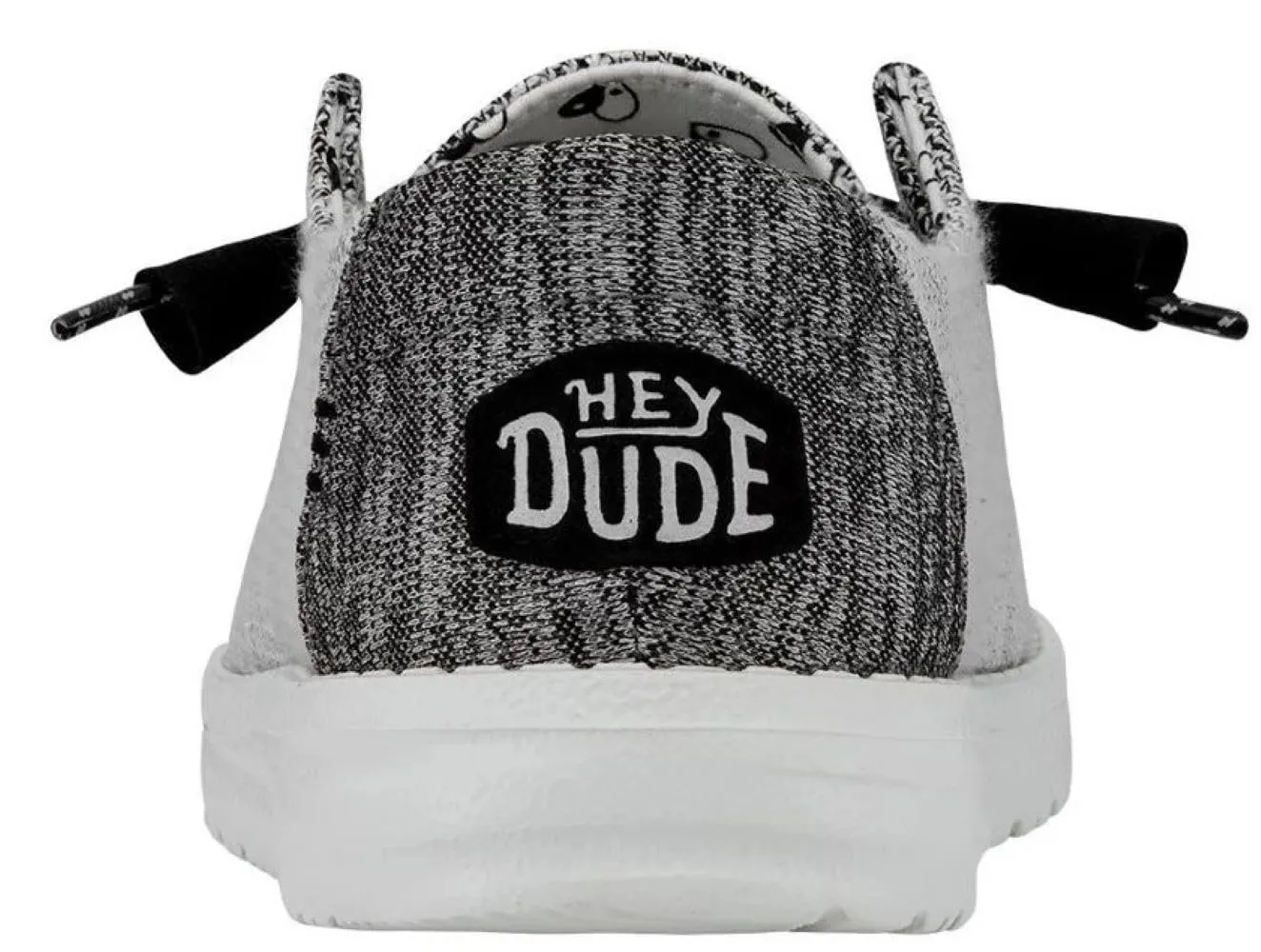 Hey Dude Wendy Stretch Yin Yang 5 M