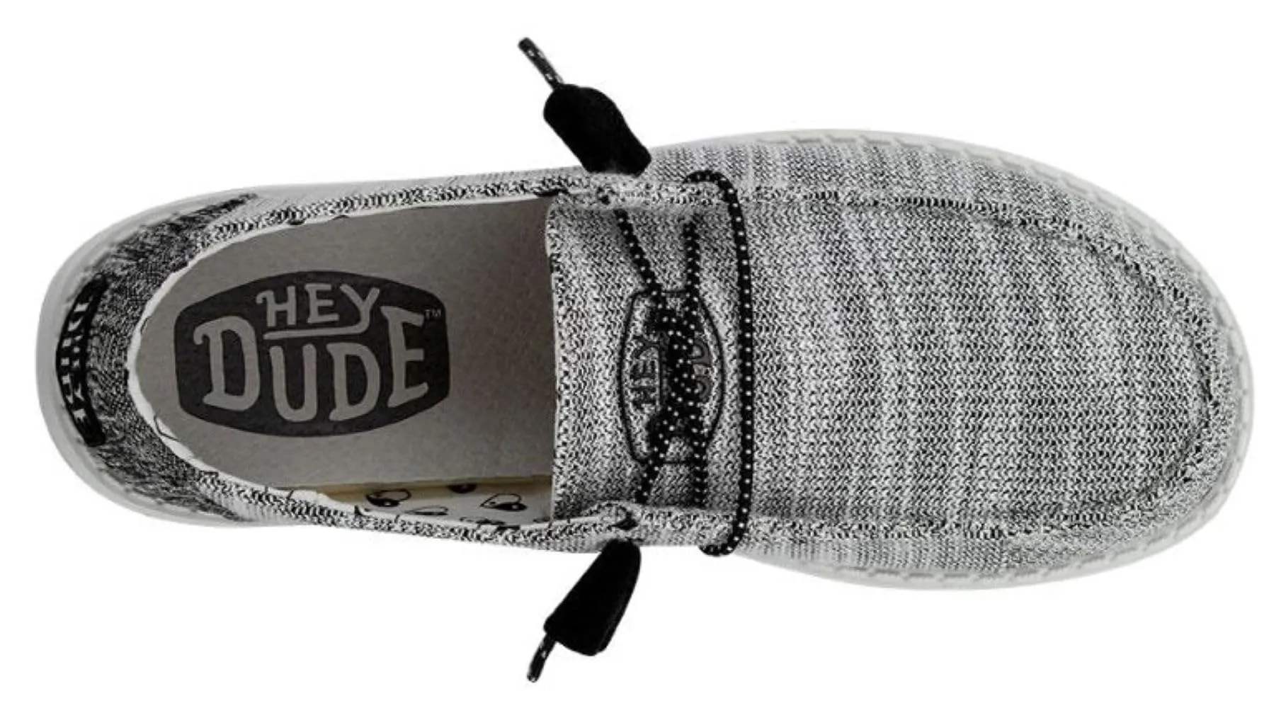 Hey Dude Wendy Stretch Yin Yang 5 M