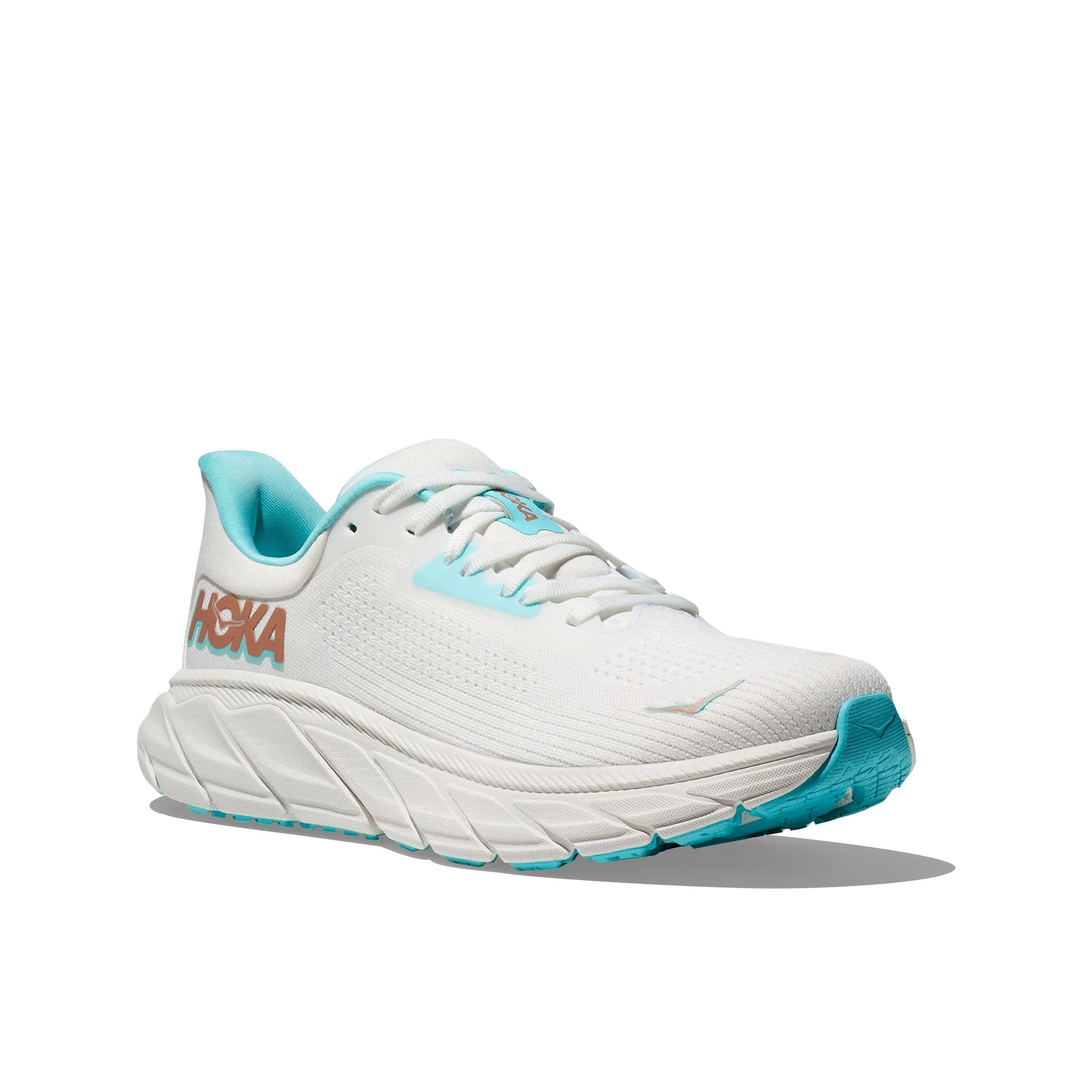 Hoka One One Women's Arahi 7 Wide Running Shoe