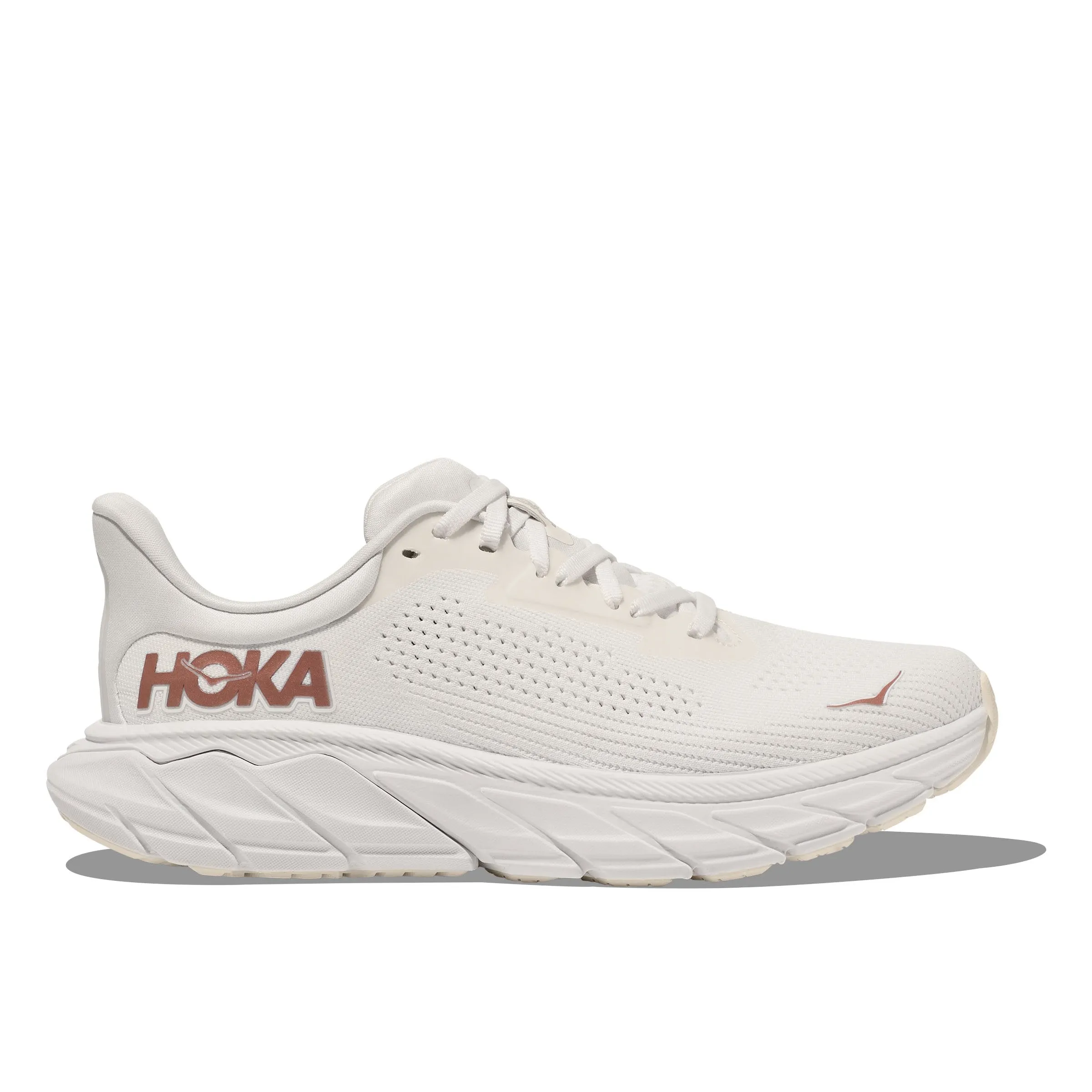 Hoka One One Women's Arahi 7 Wide Running Shoe