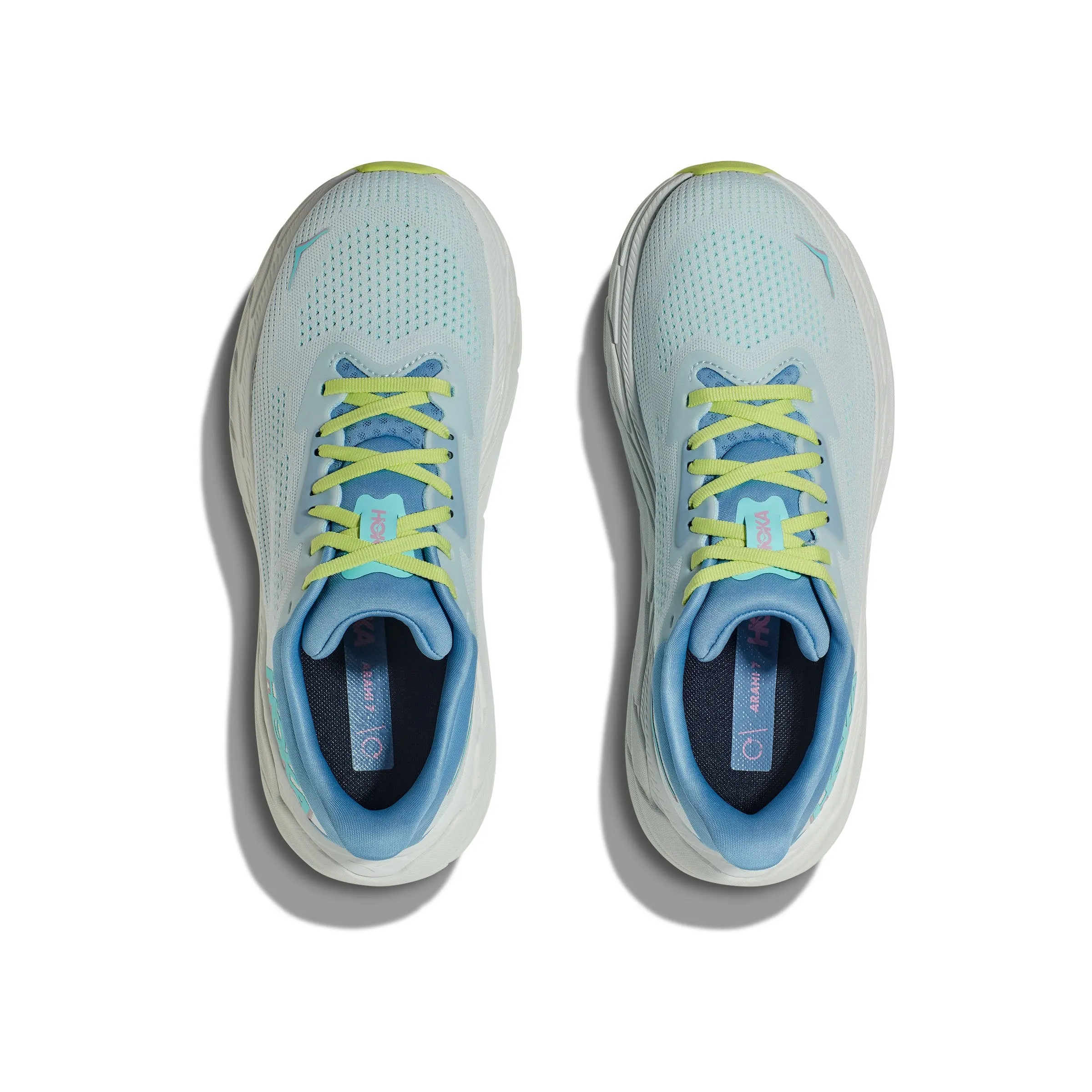 Hoka One One Women's Arahi 7 Wide Running Shoe
