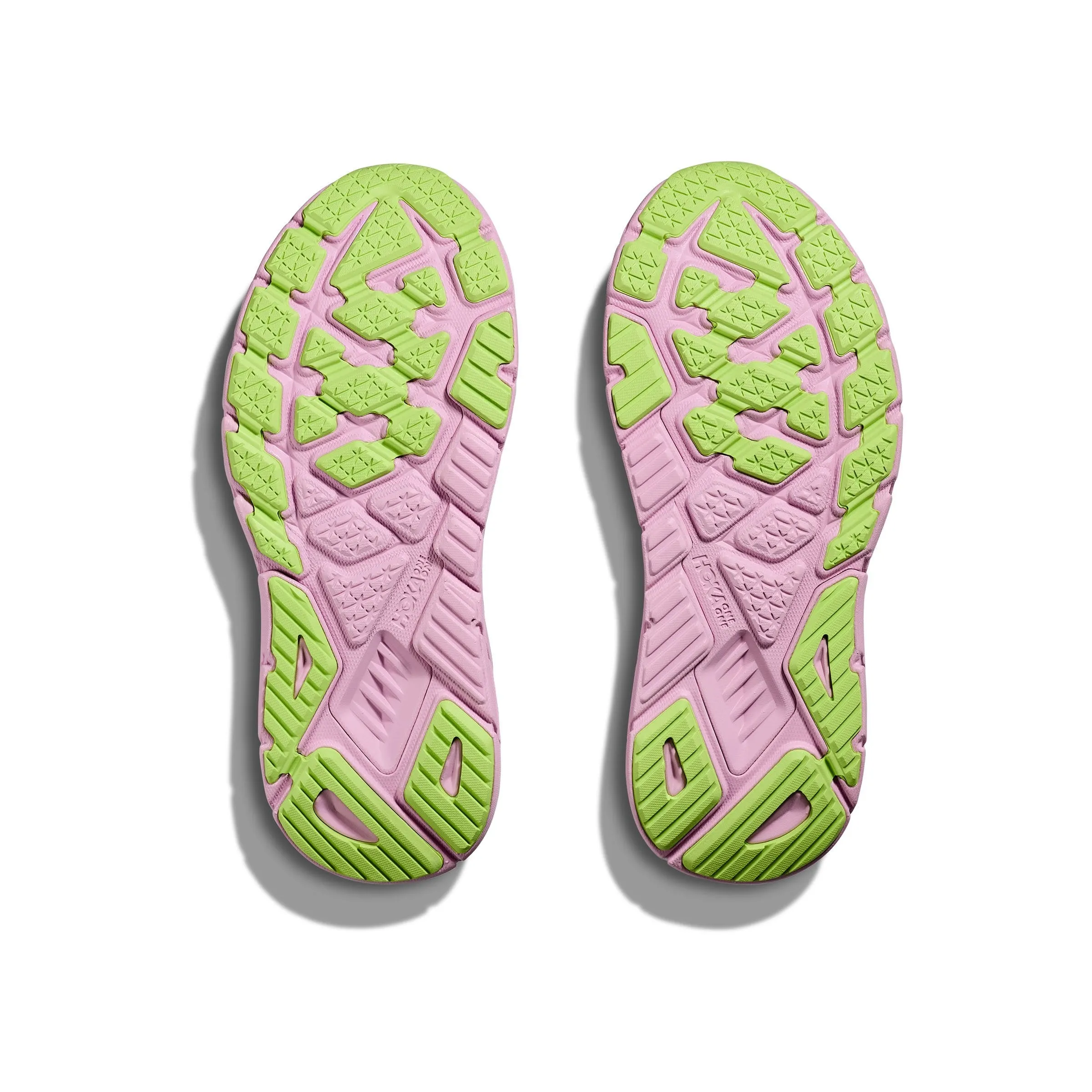 Hoka One One Women's Arahi 7 Wide Running Shoe