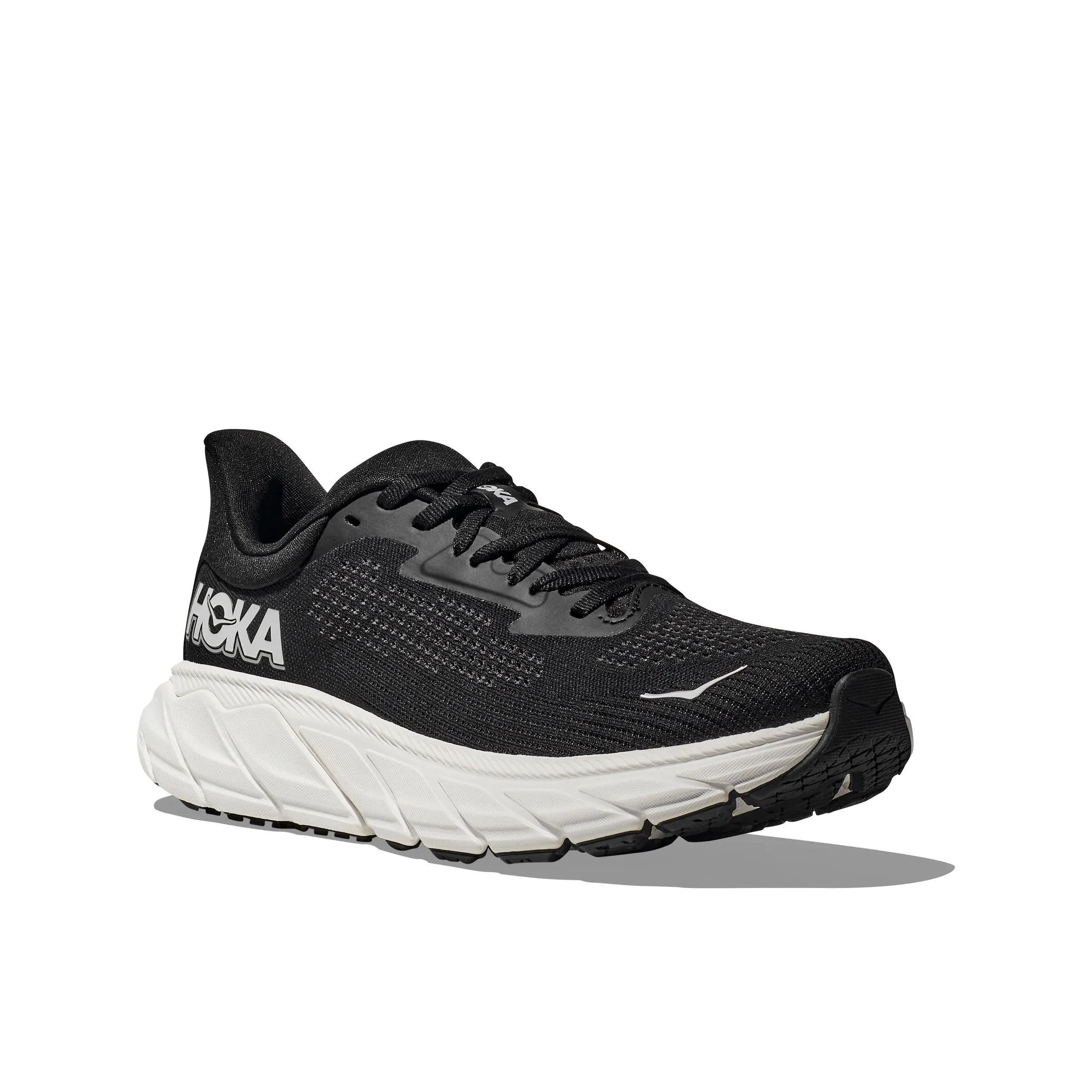 Hoka One One Women's Arahi 7 Wide Running Shoe