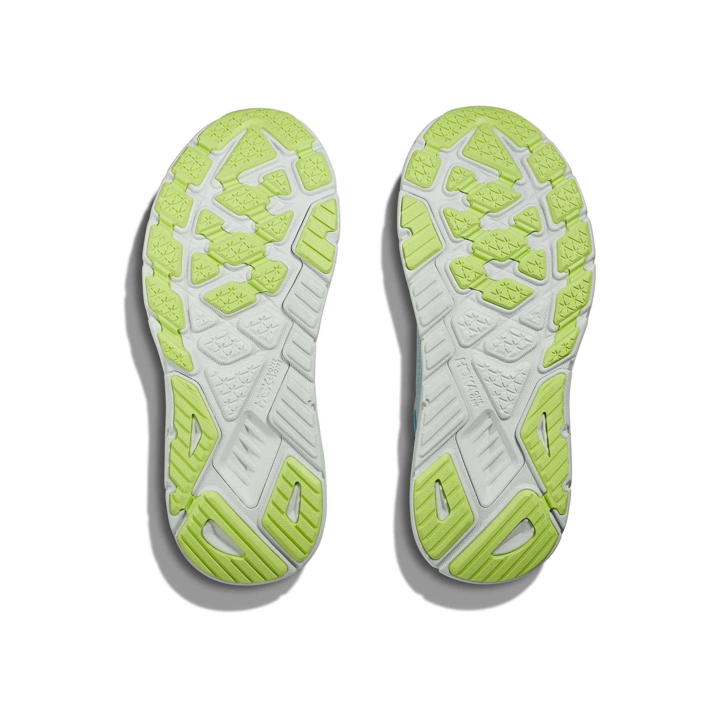Hoka One One Women's Arahi 7 Wide Running Shoe