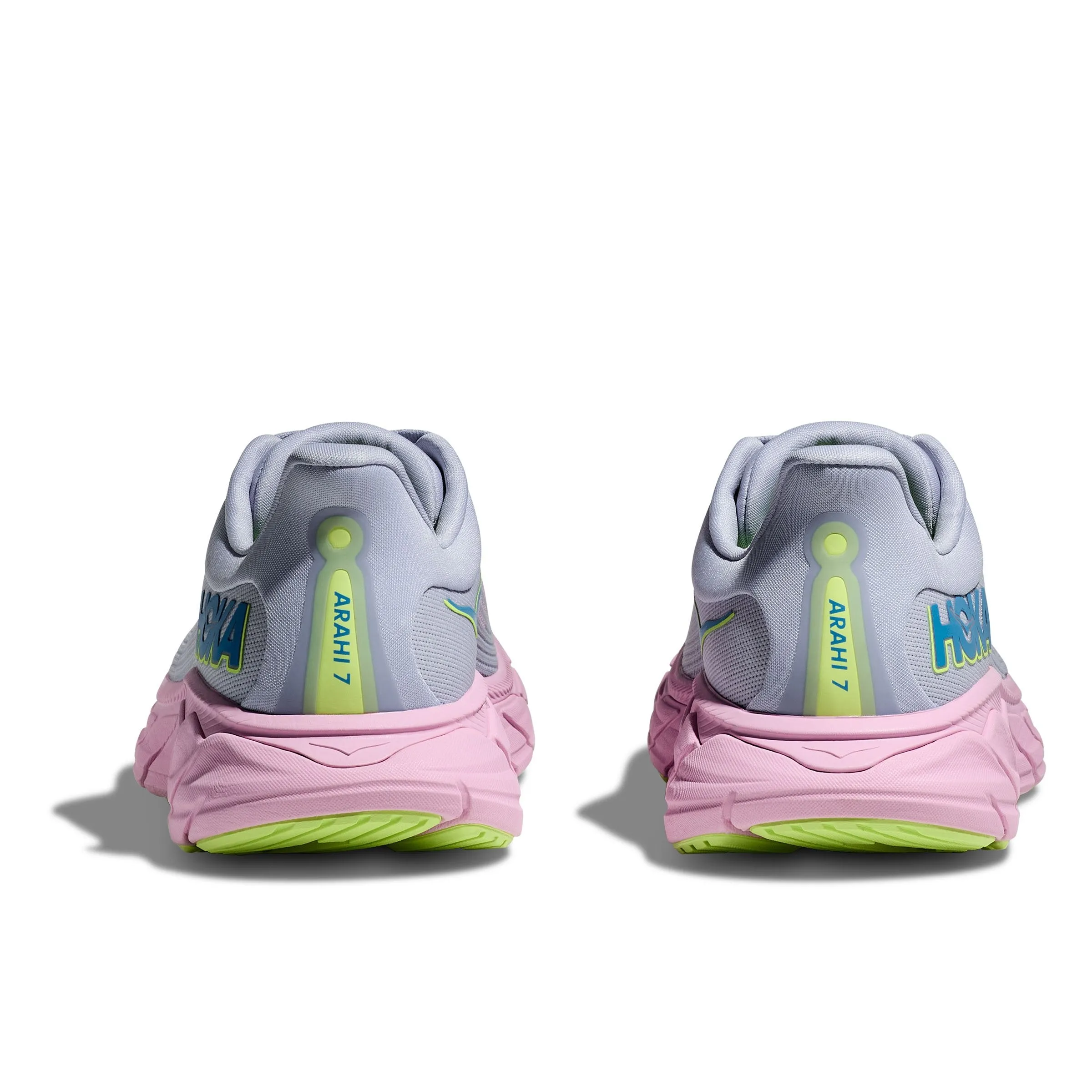 Hoka One One Women's Arahi 7 Wide Running Shoe