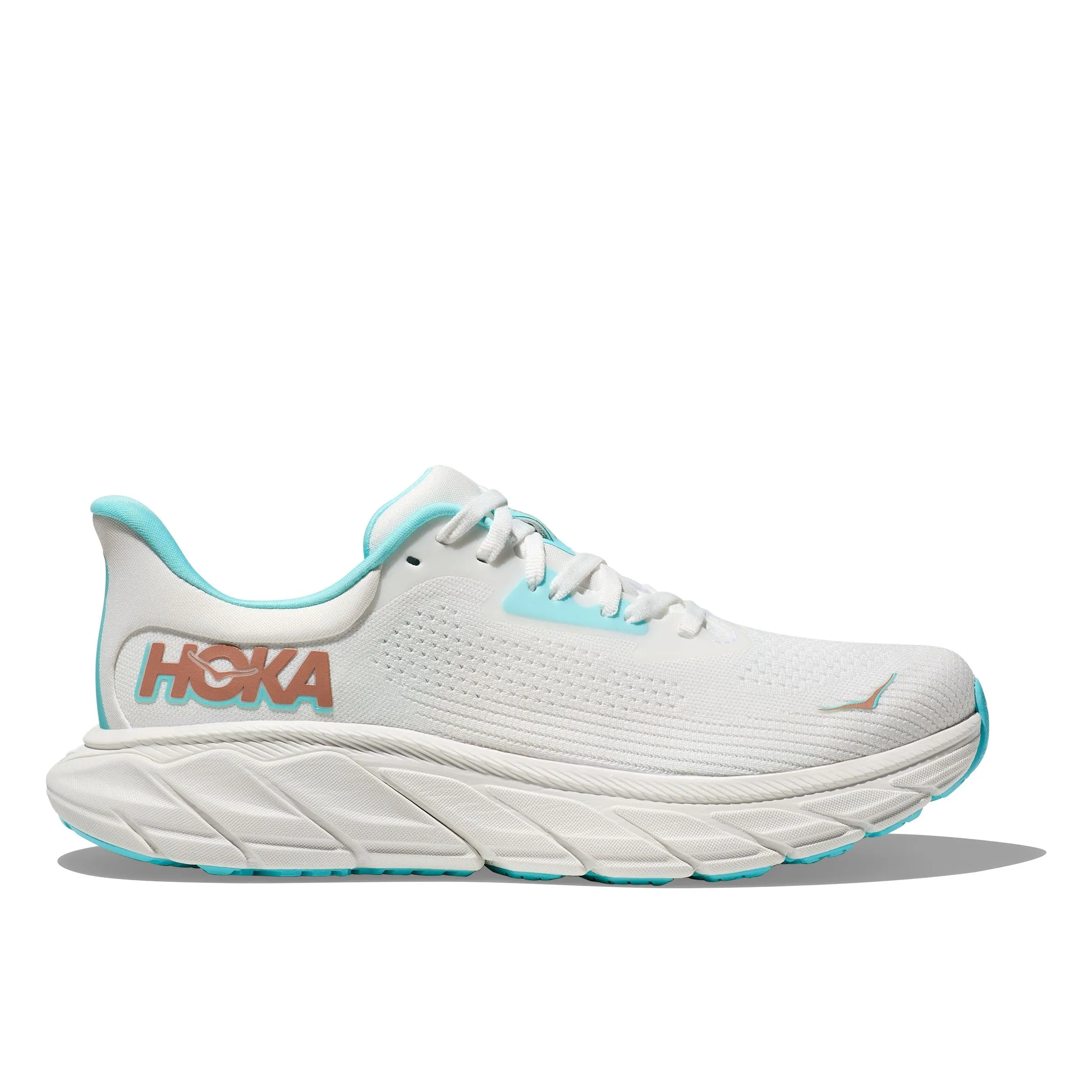 Hoka One One Women's Arahi 7 Wide Running Shoe