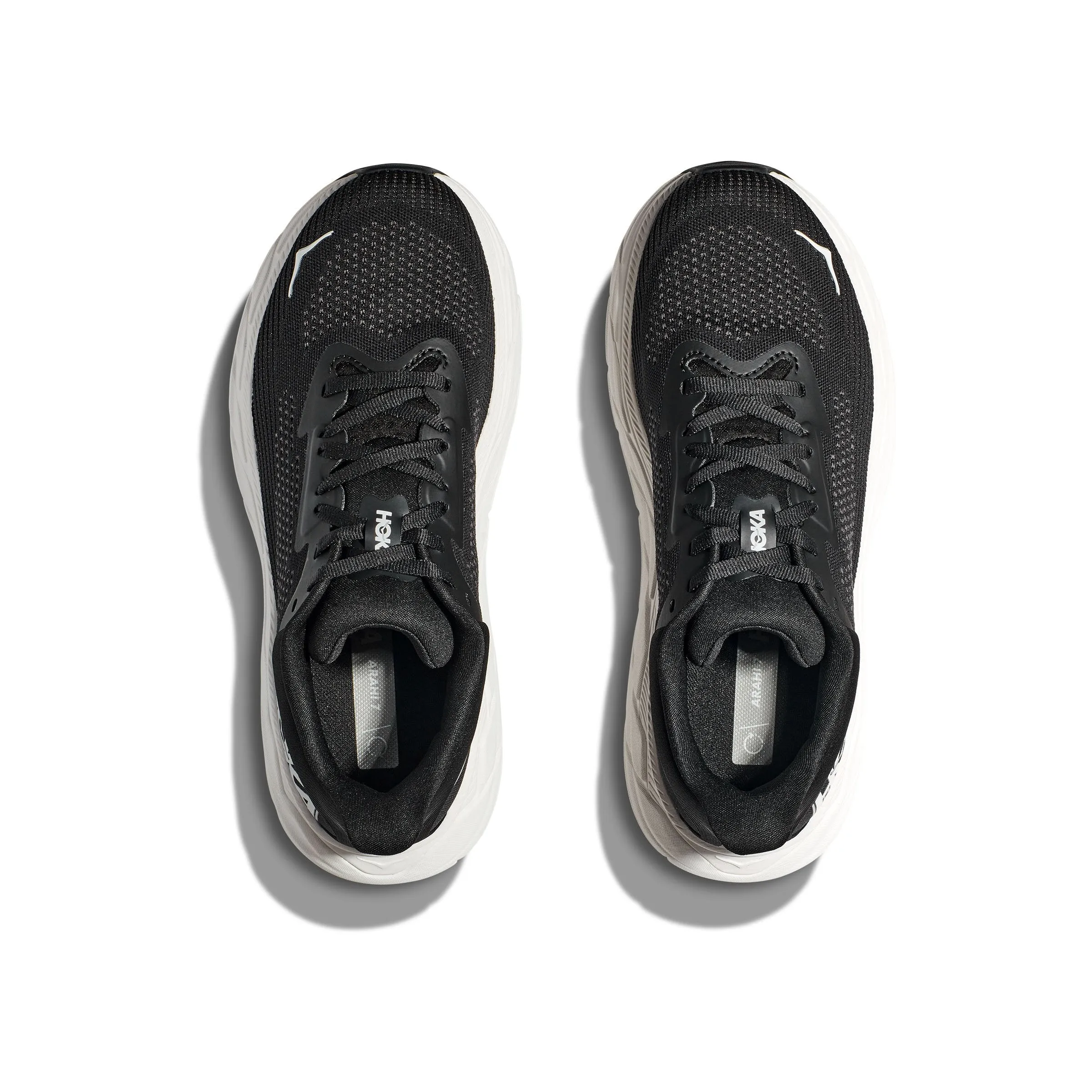 Hoka One One Women's Arahi 7 Wide Running Shoe