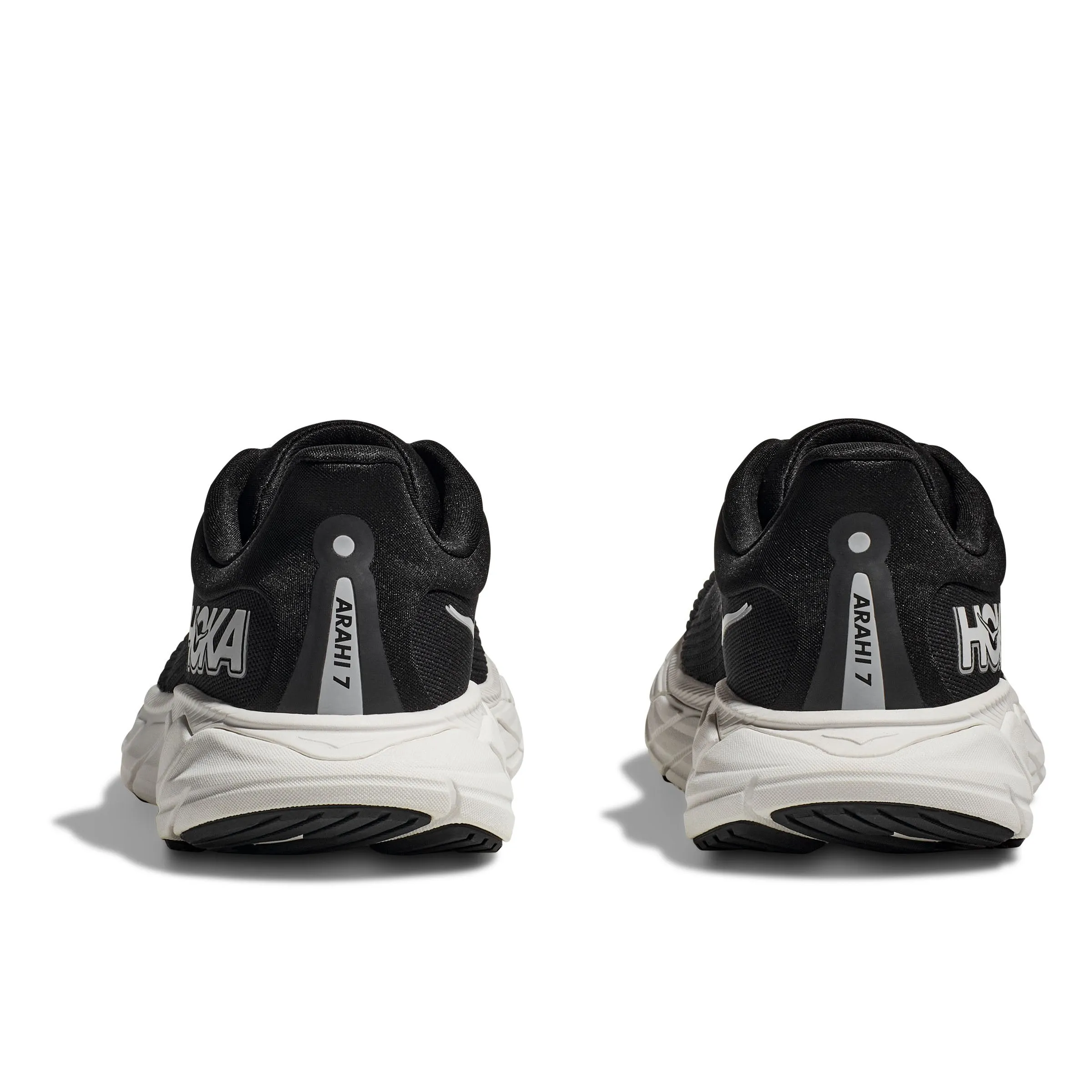Hoka One One Women's Arahi 7 Wide Running Shoe