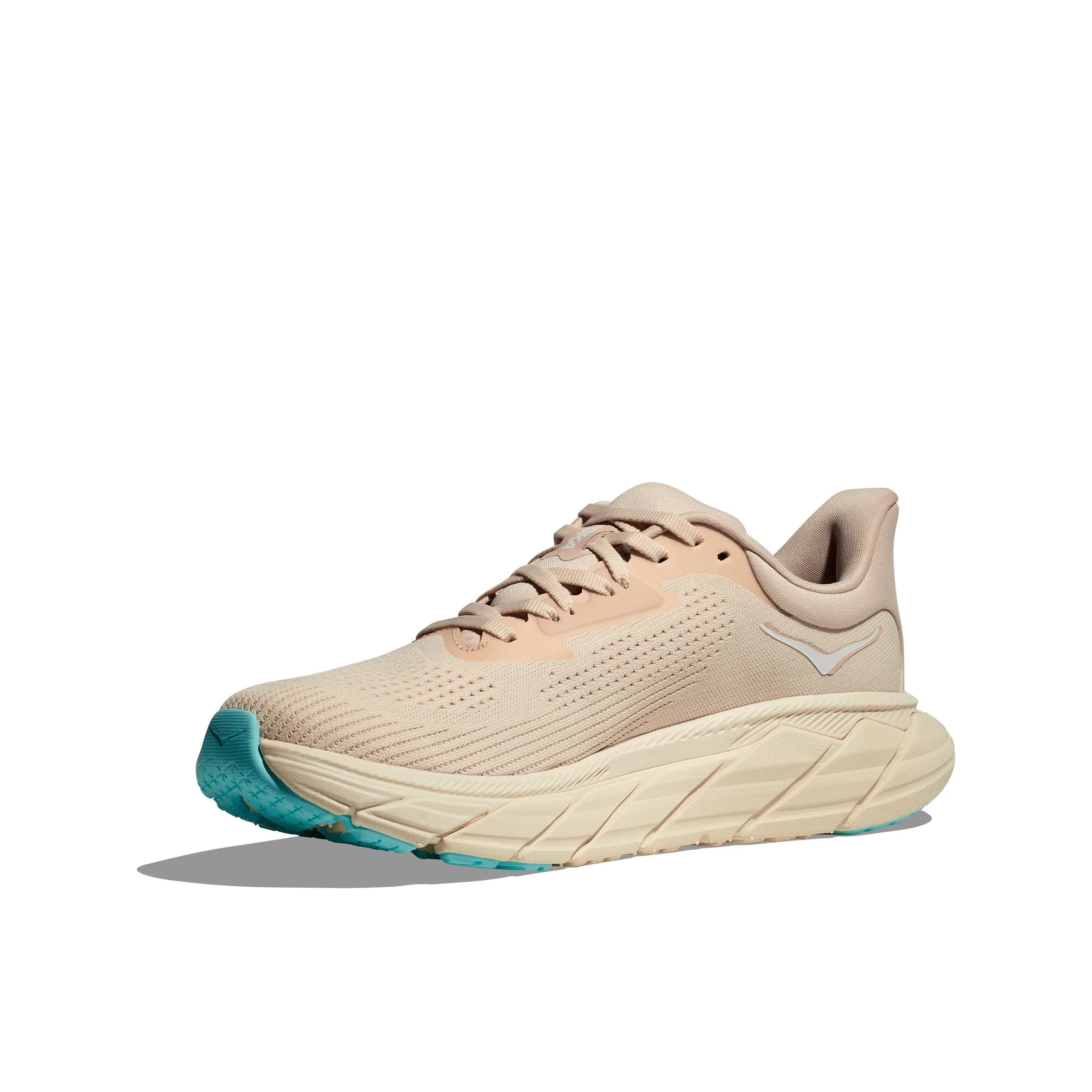 Hoka One One Women's Arahi 7 Wide Running Shoe