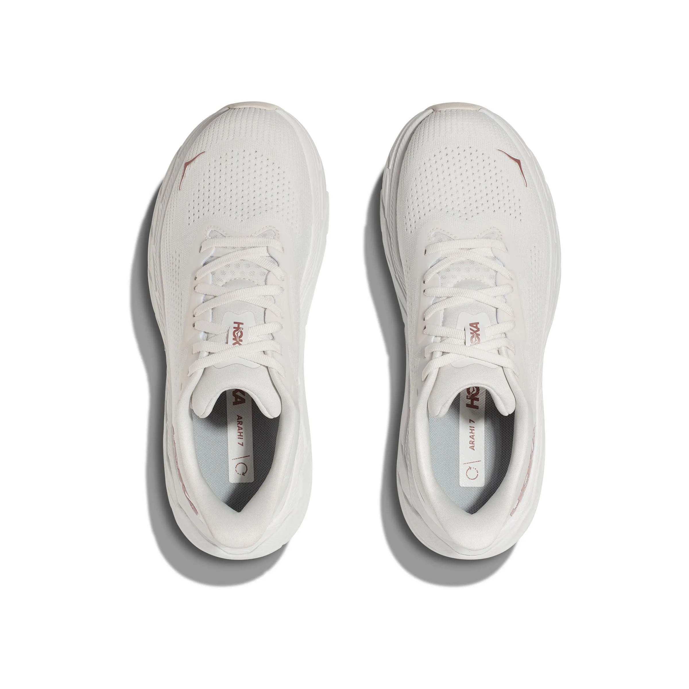 Hoka One One Women's Arahi 7 Wide Running Shoe