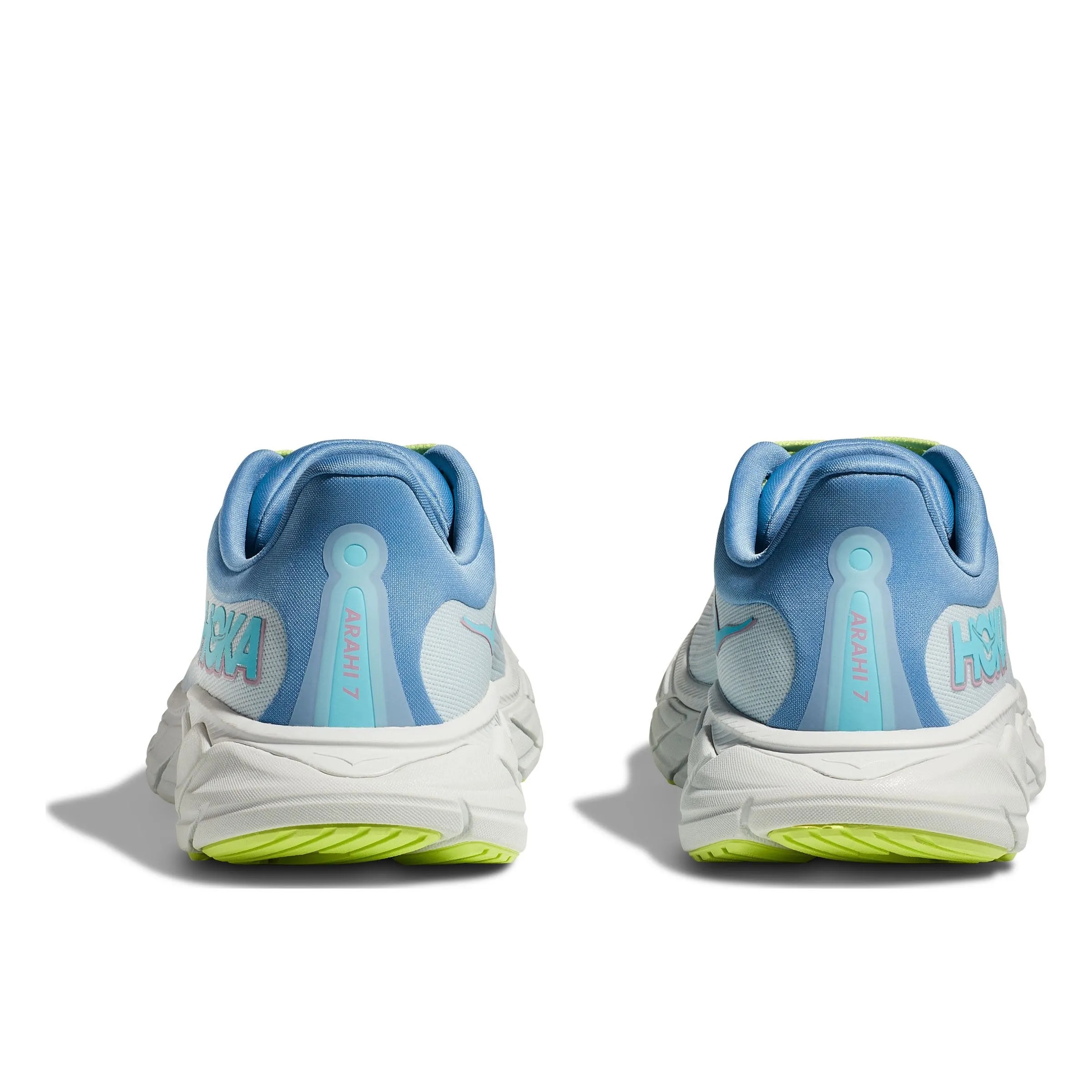 Hoka One One Women's Arahi 7 Wide Running Shoe