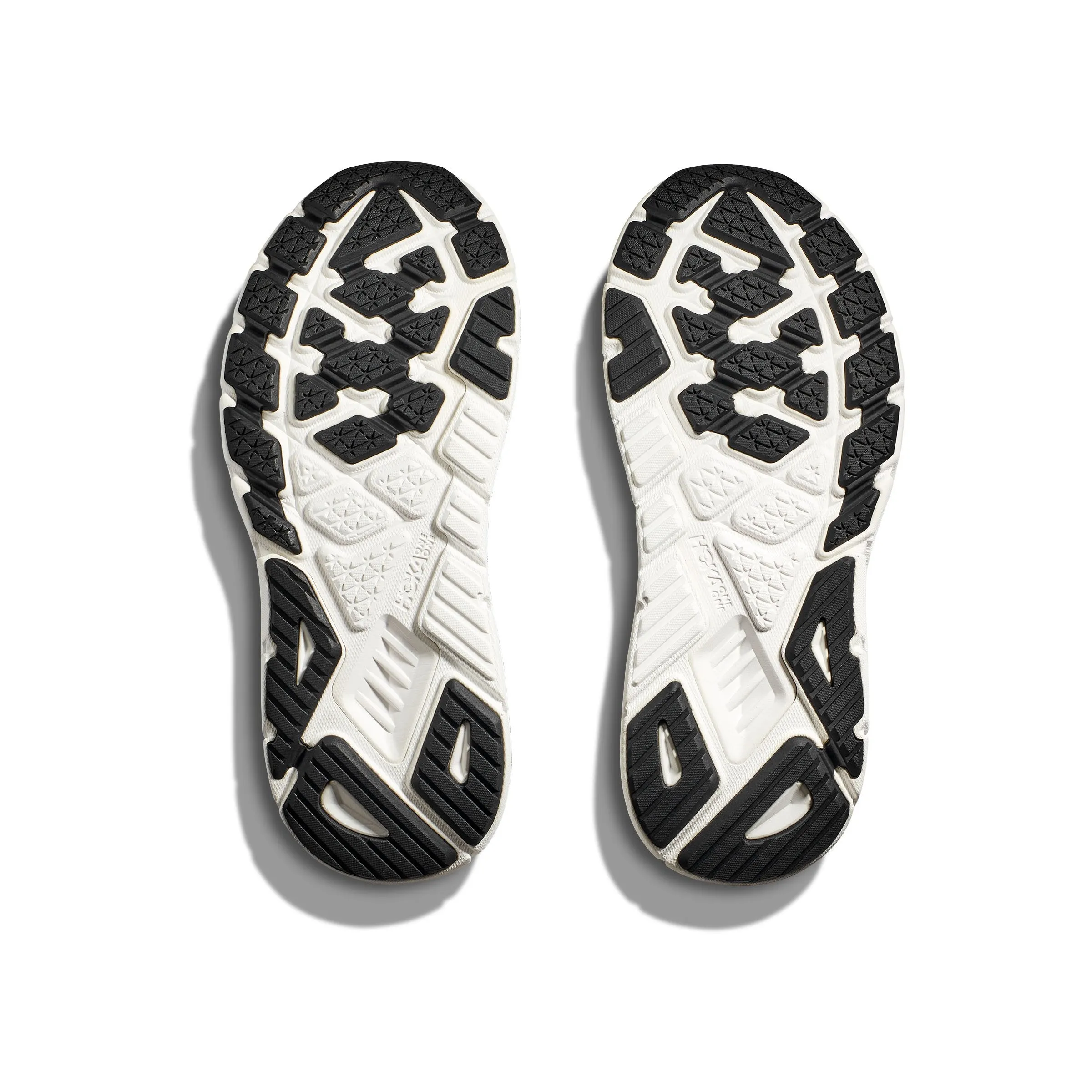 Hoka One One Women's Arahi 7 Wide Running Shoe