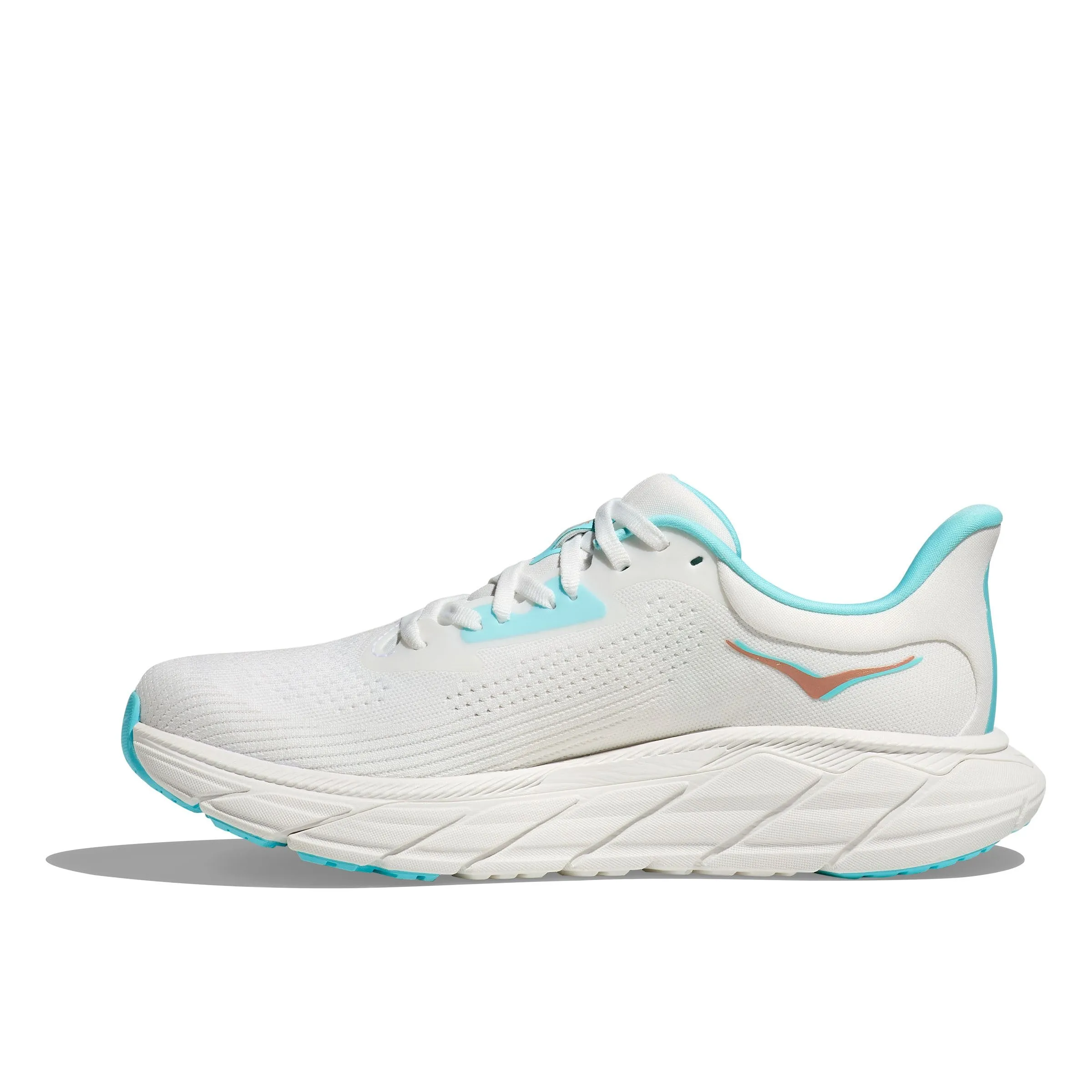 Hoka One One Women's Arahi 7 Wide Running Shoe