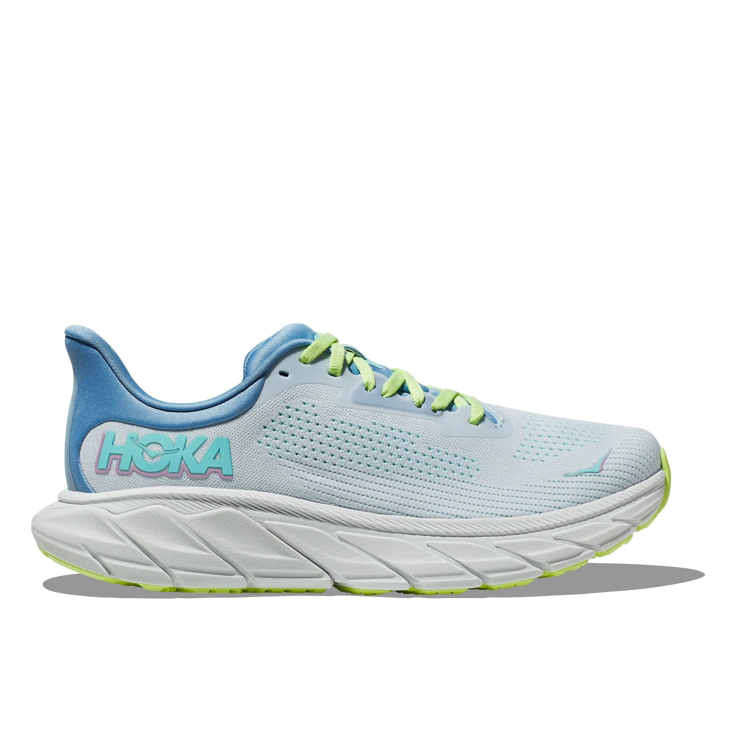 Hoka One One Women's Arahi 7 Wide Running Shoe