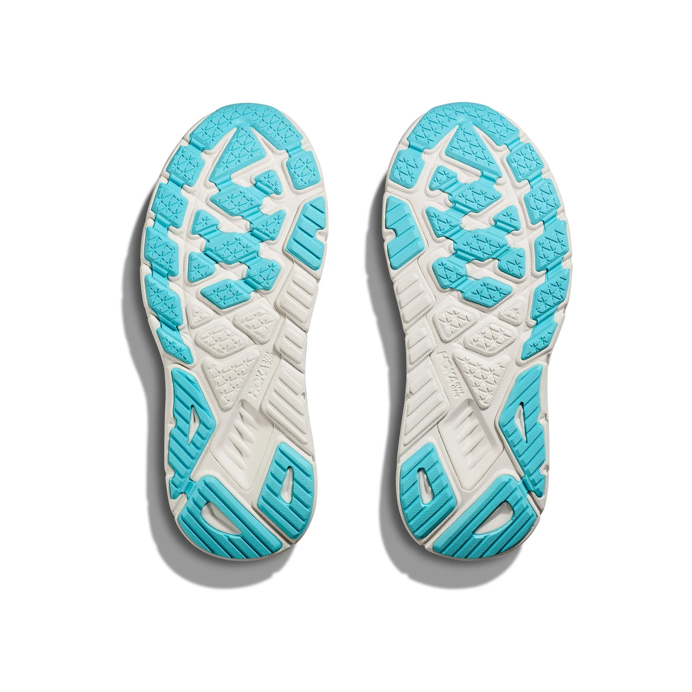 Hoka One One Women's Arahi 7 Wide Running Shoe