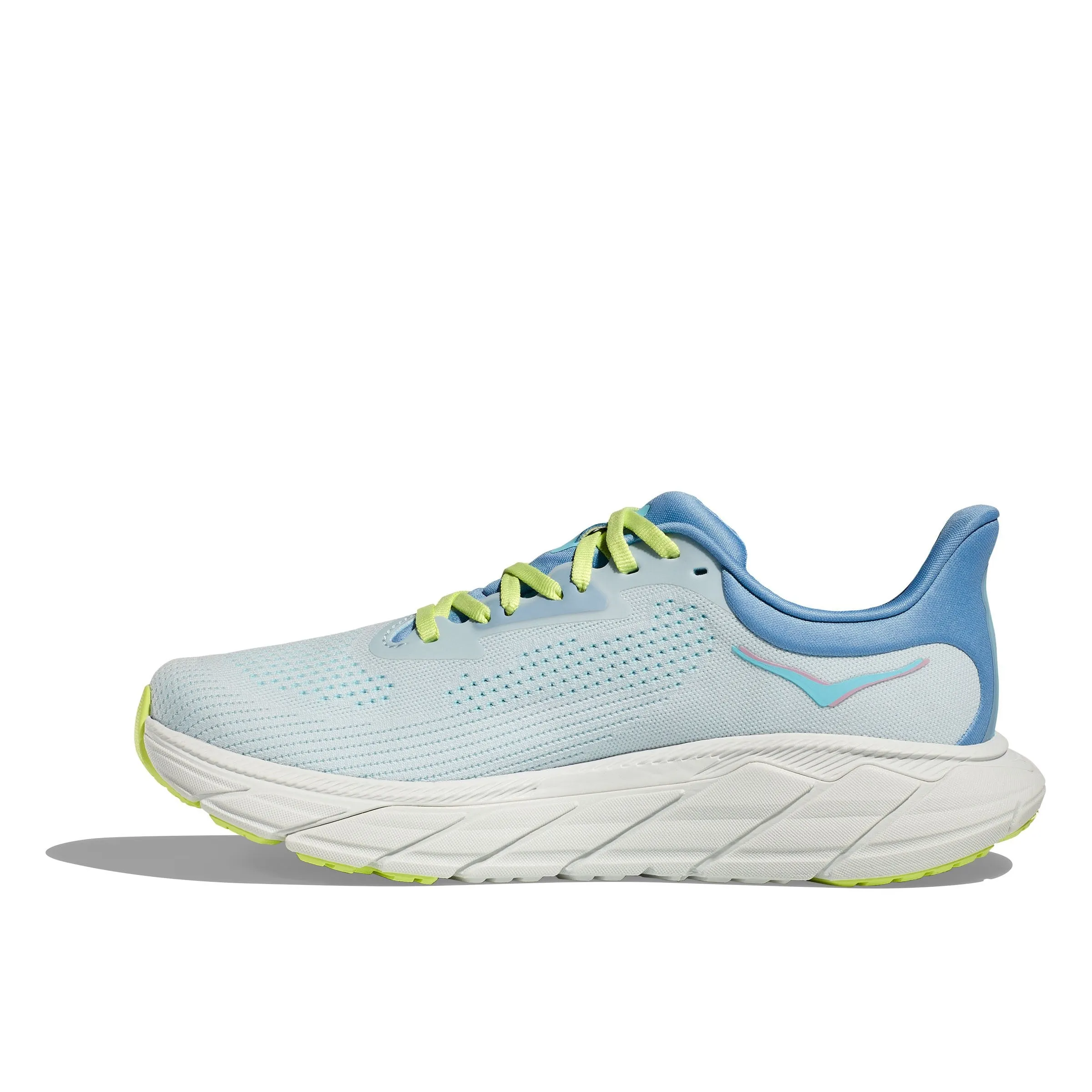 Hoka One One Women's Arahi 7 Wide Running Shoe