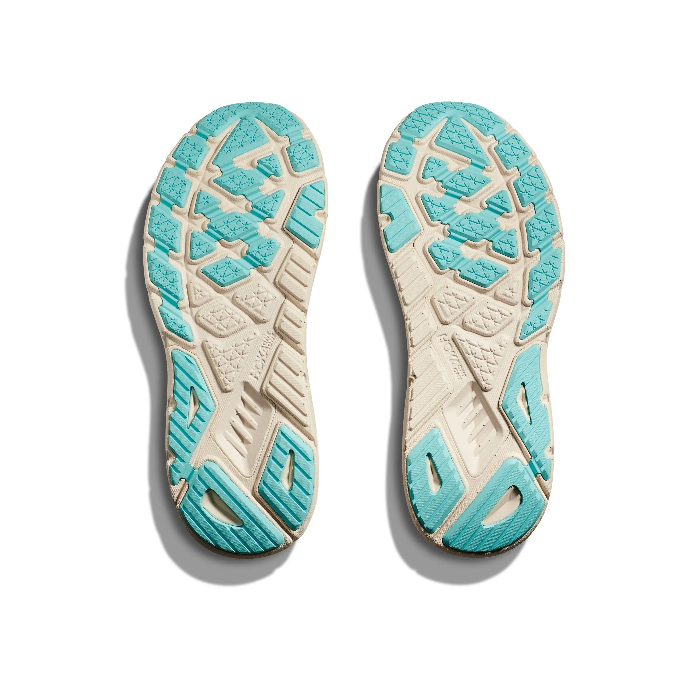 Hoka One One Women's Arahi 7 Wide Running Shoe