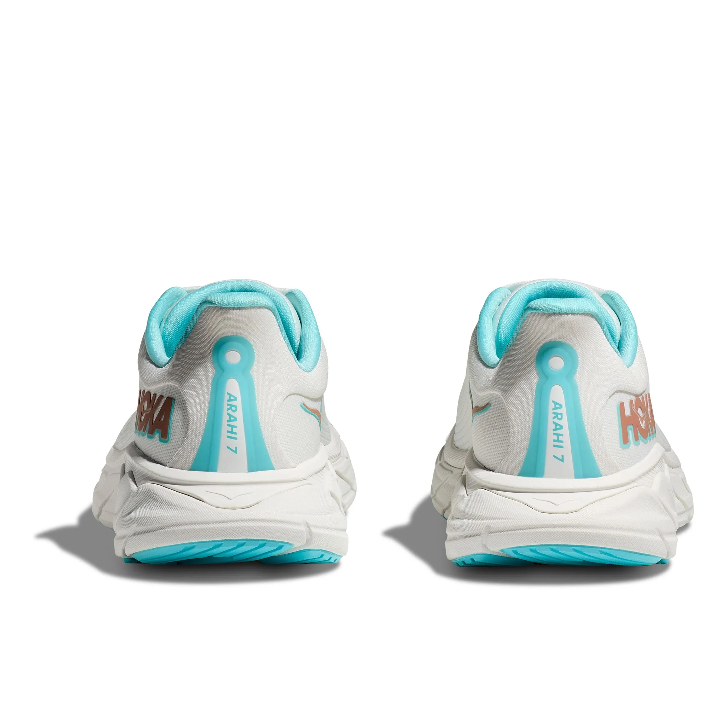 Hoka One One Women's Arahi 7 Wide Running Shoe