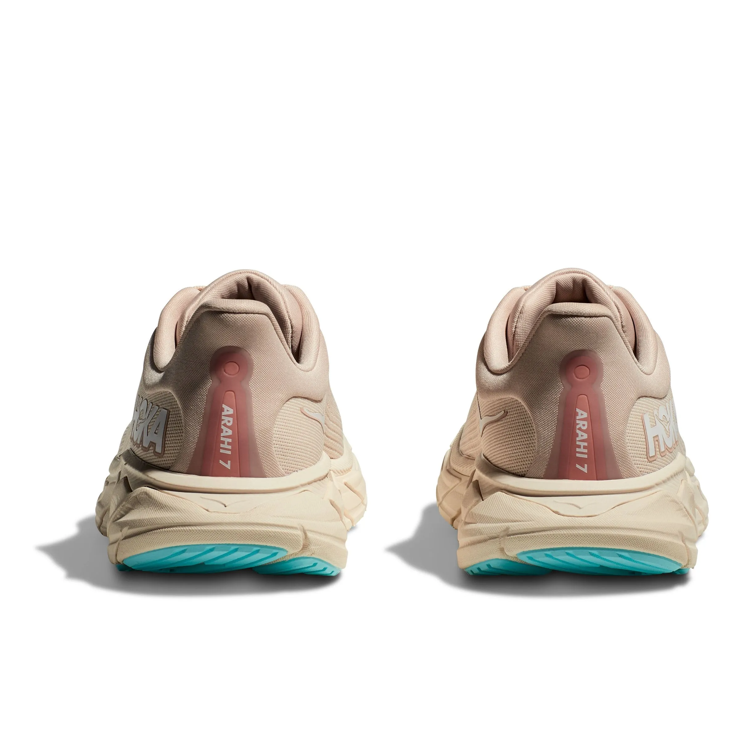 Hoka One One Women's Arahi 7 Wide Running Shoe