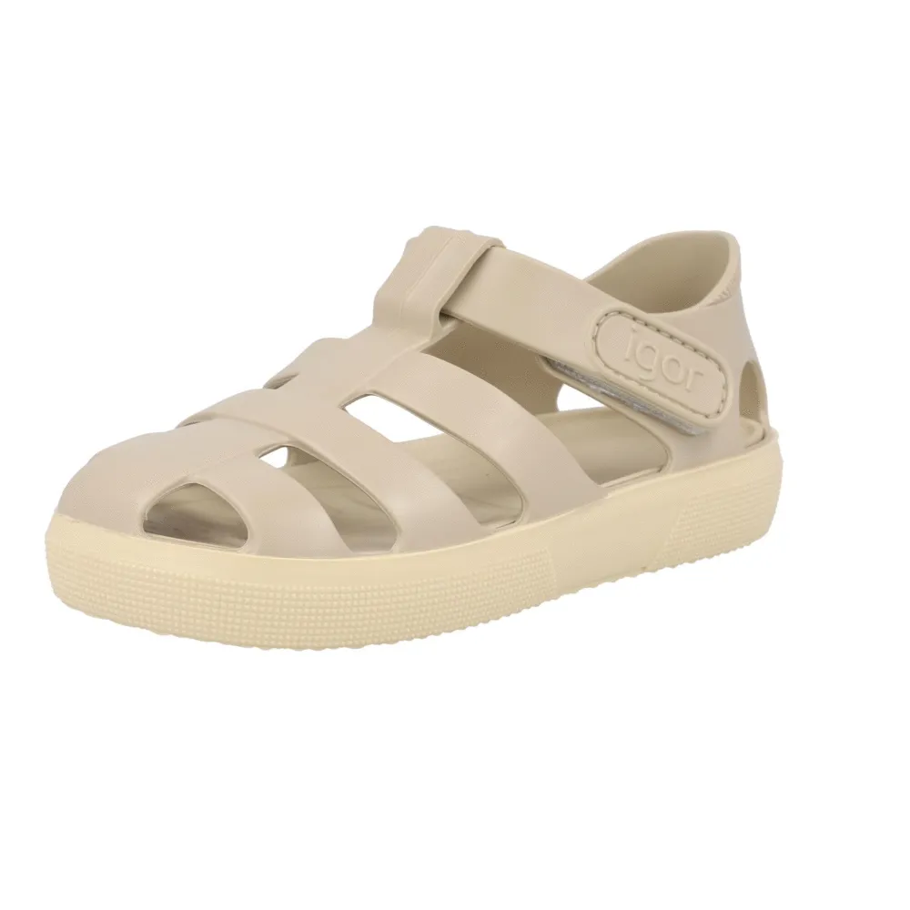 Igor Bay Sand Jelly Sandals