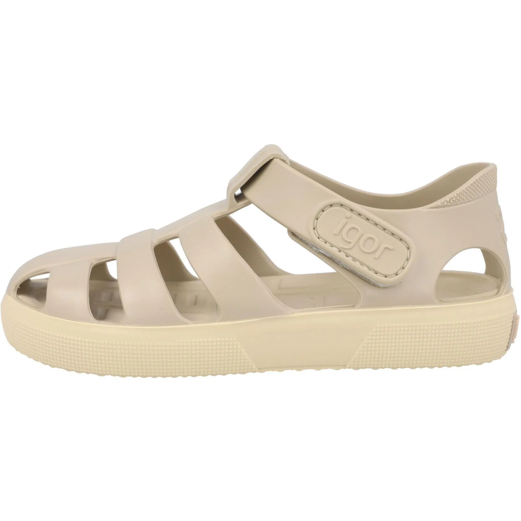 Igor Bay Sand Jelly Sandals