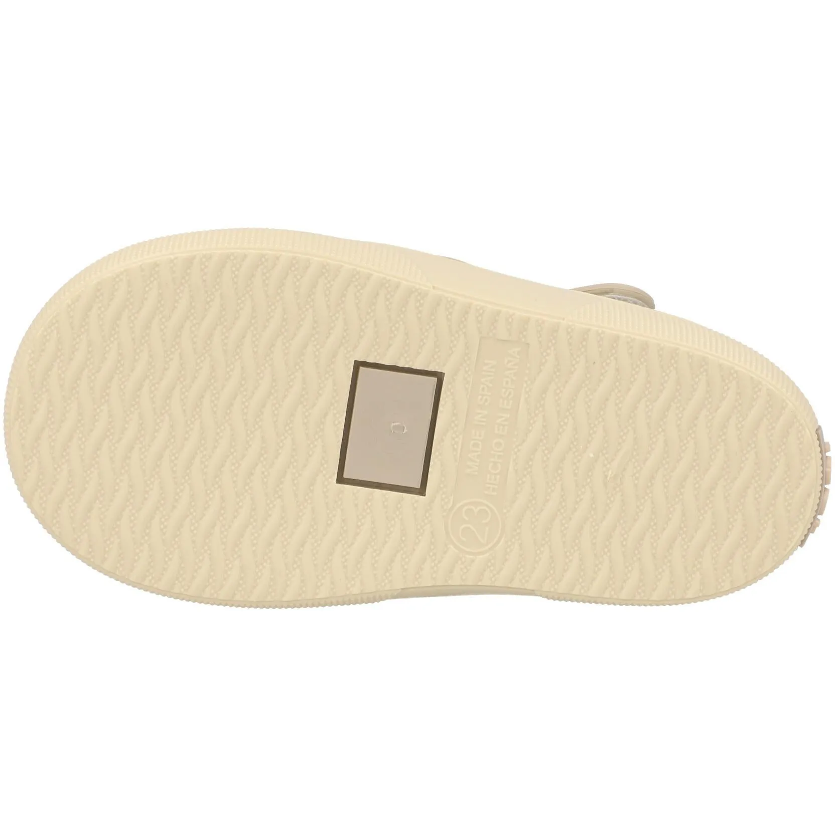 Igor Bay Sand Jelly Sandals