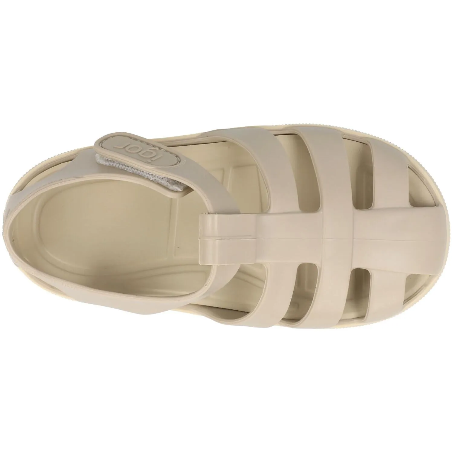 Igor Bay Sand Jelly Sandals
