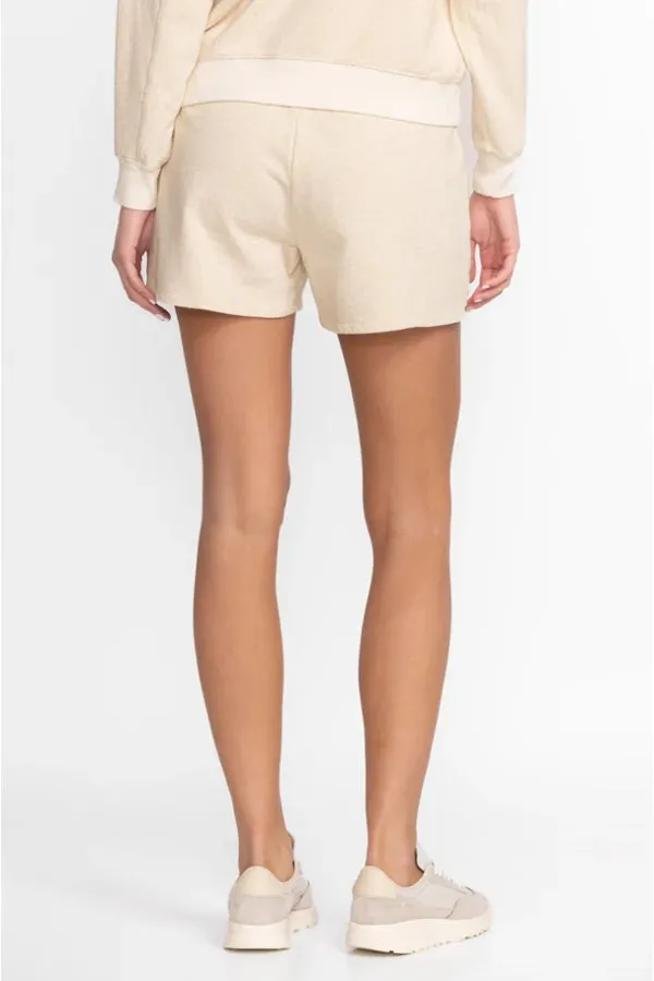 Johnny Was Los Angeles Catalina French Terry Mix Short