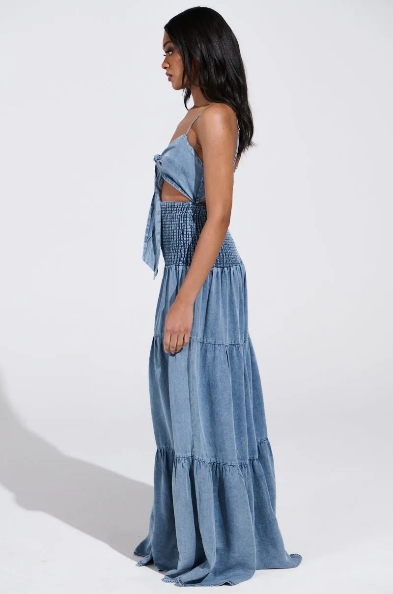 JUMPIN AROUND JUMPSUIT