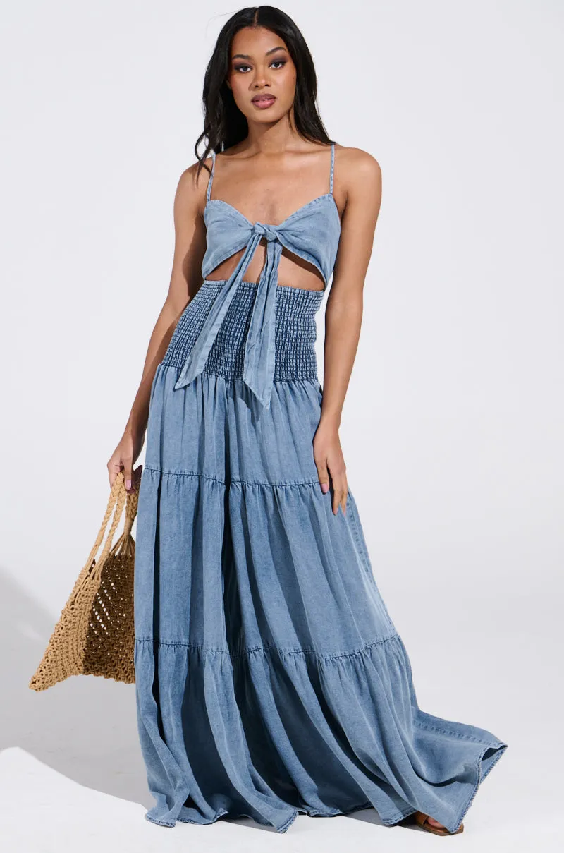 JUMPIN AROUND JUMPSUIT