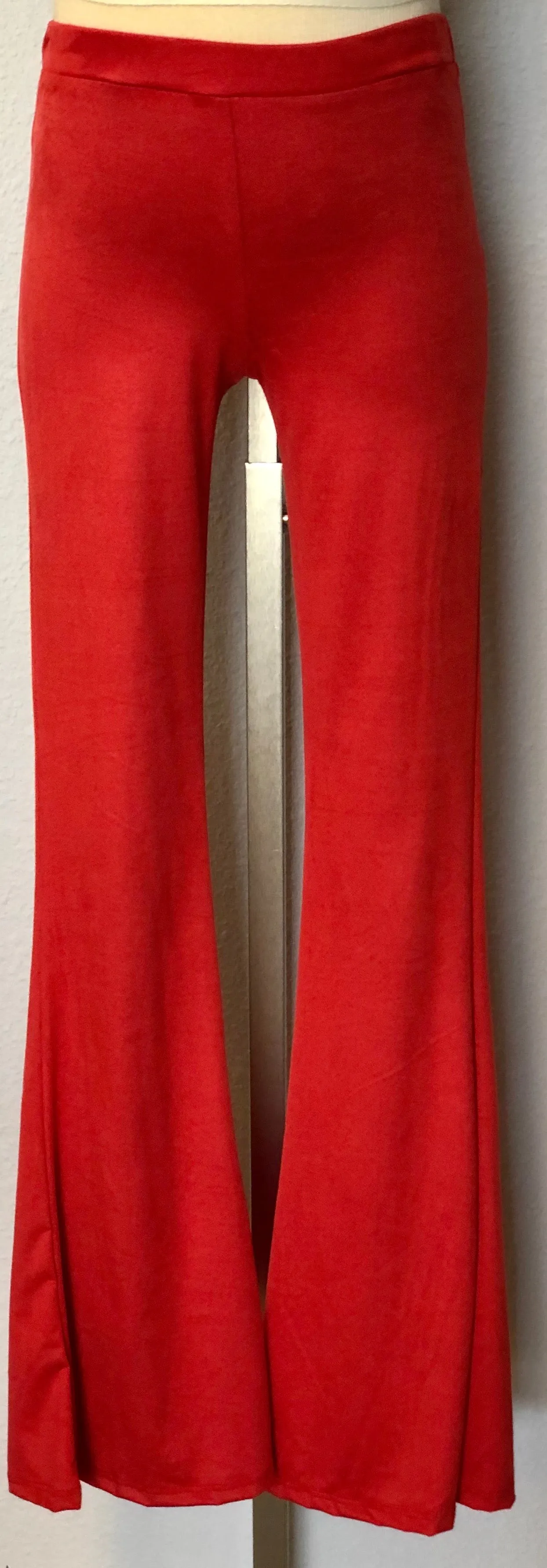 K  FLARE PANTS
