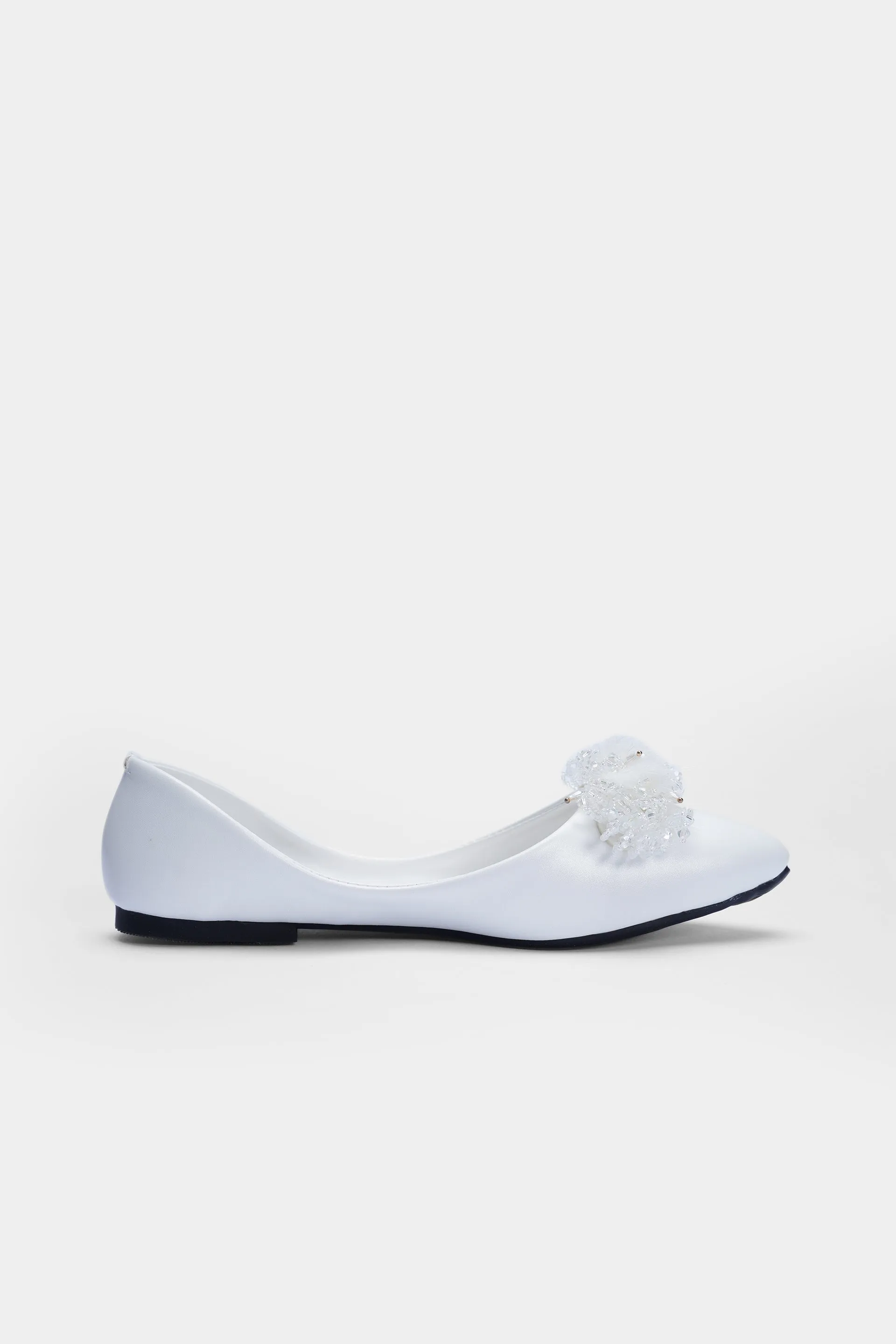 Ladies Shoes Flat | 31992