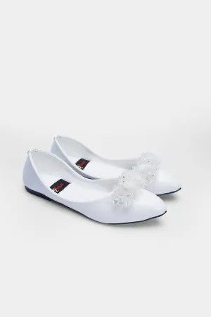 Ladies Shoes Flat | 31992