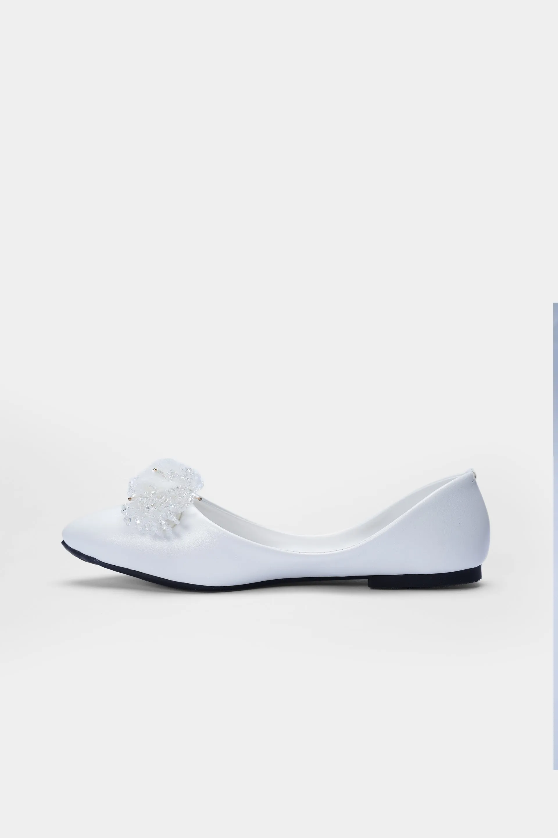 Ladies Shoes Flat | 31992