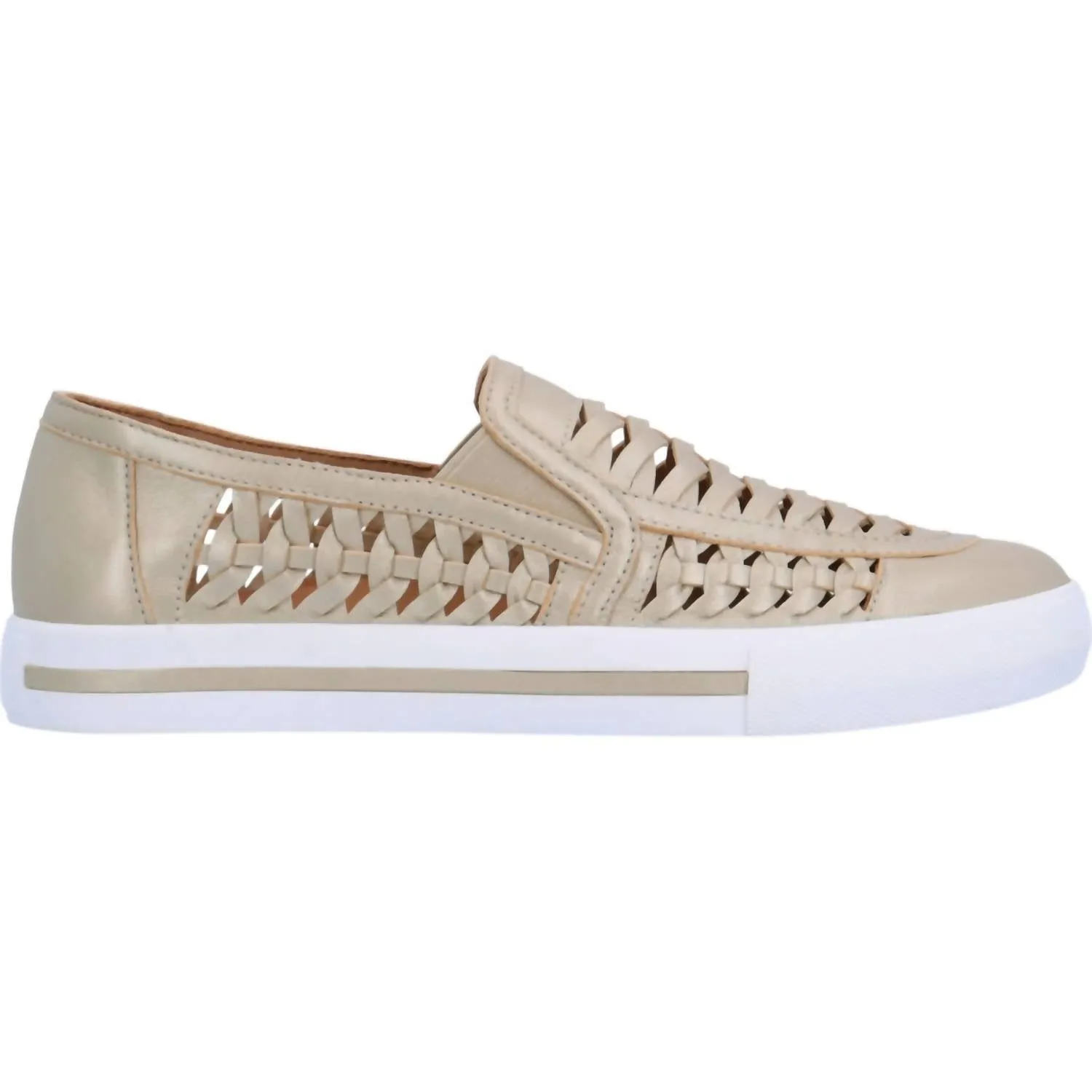 L'Amour Des Pieds - Women's Karsha Slip On Shoes