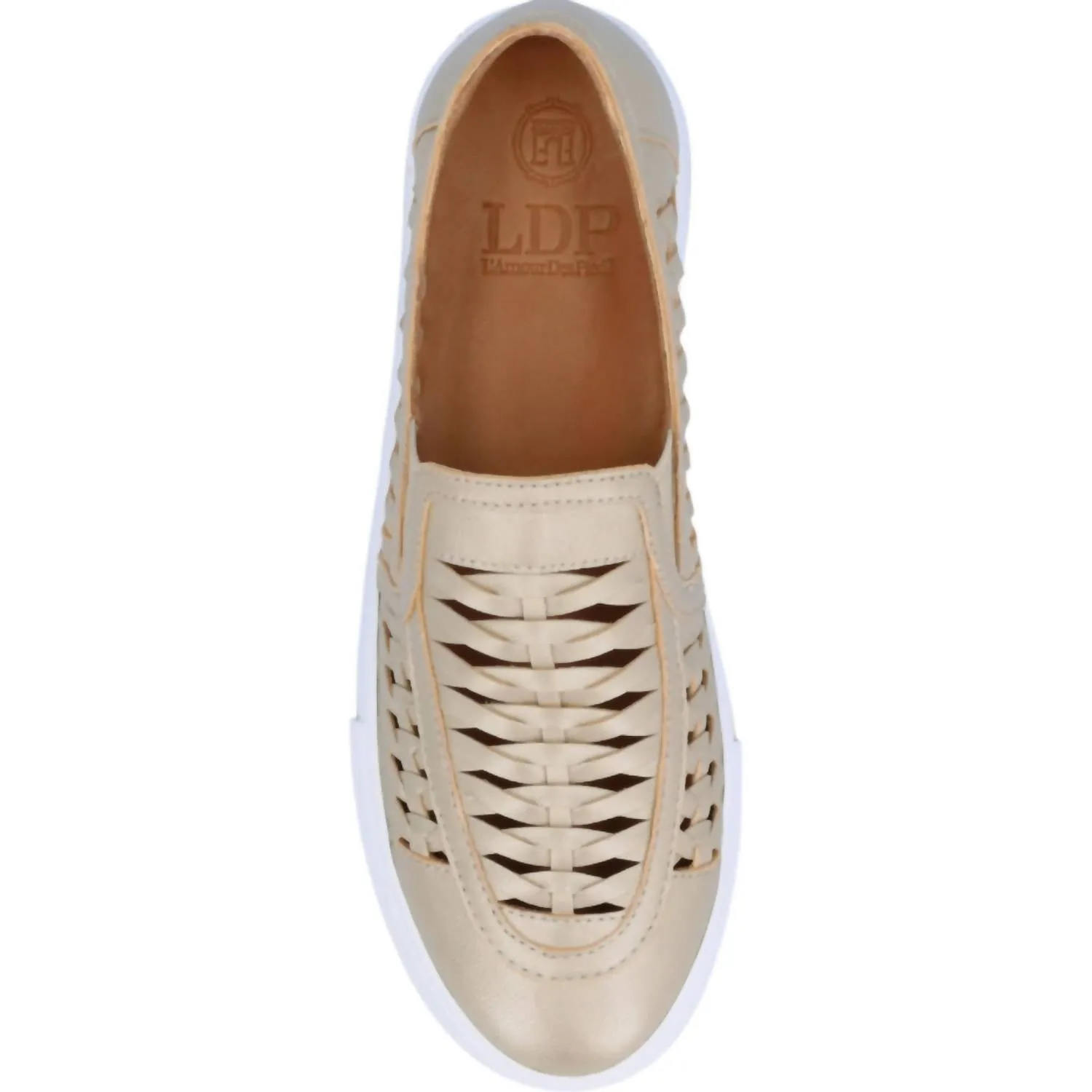 L'Amour Des Pieds - Women's Karsha Slip On Shoes