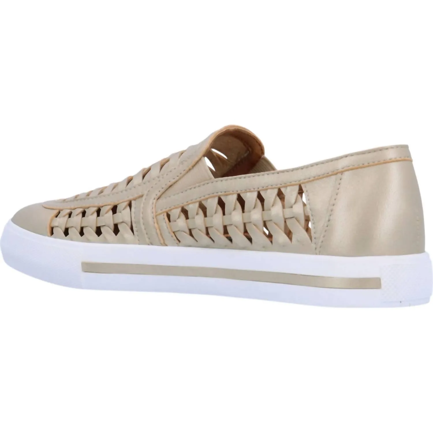 L'Amour Des Pieds - Women's Karsha Slip On Shoes