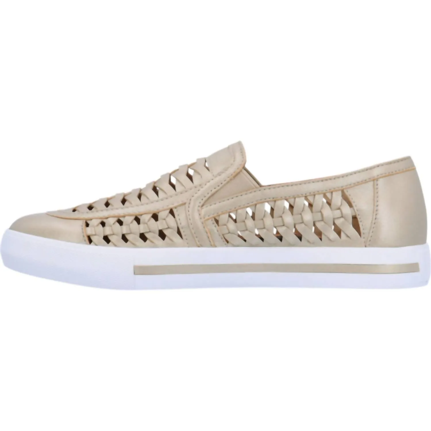 L'Amour Des Pieds - Women's Karsha Slip On Shoes