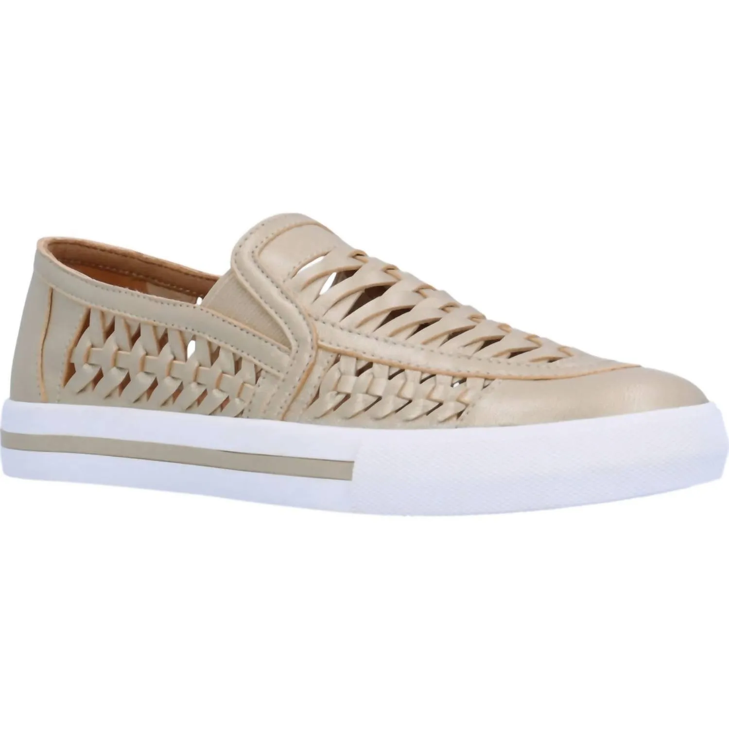 L'Amour Des Pieds - Women's Karsha Slip On Shoes