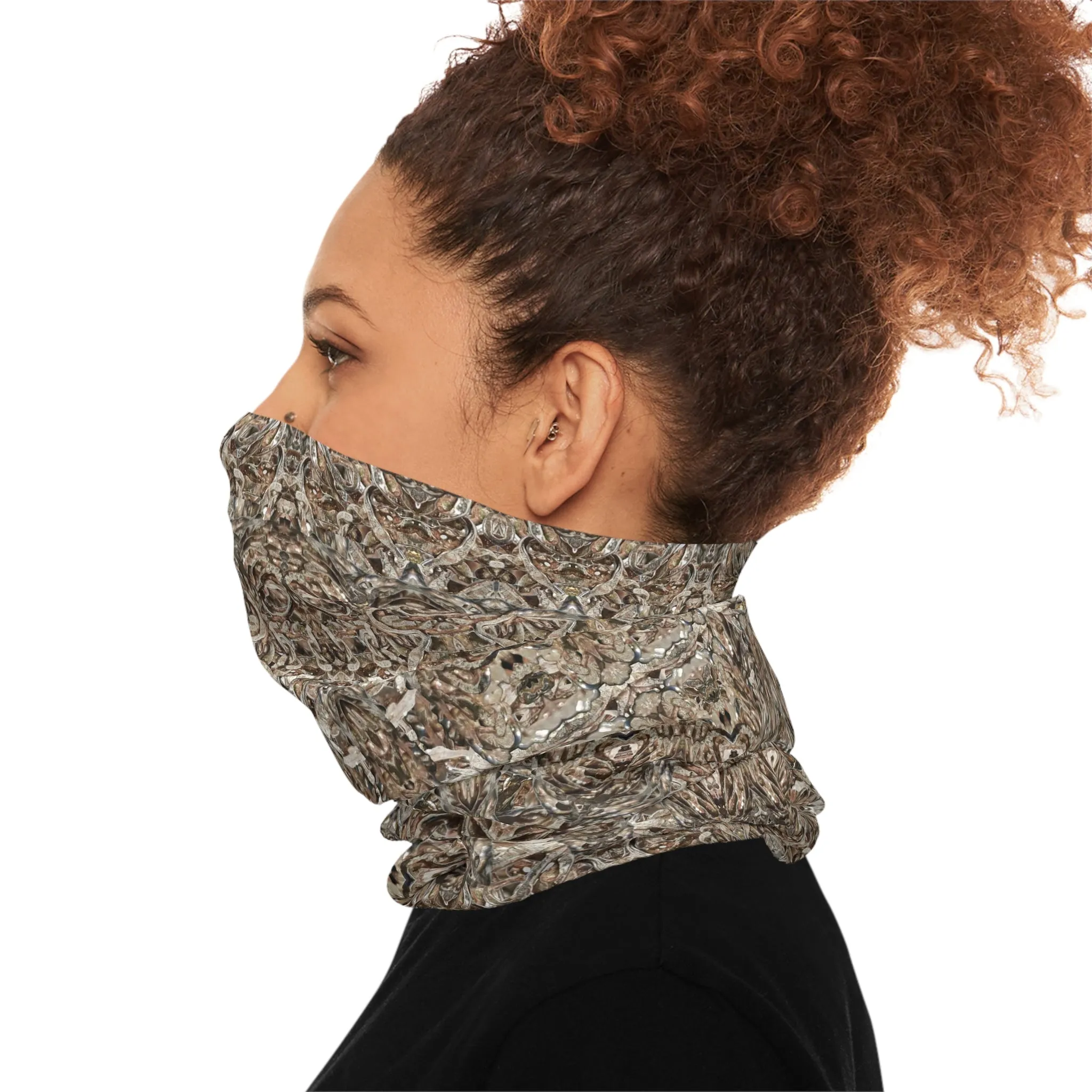Lightweight Neck Gaiter (Samhain Dream Thaw 7/15 (Septem ex quindecim) RJSTHw2023 RJS
