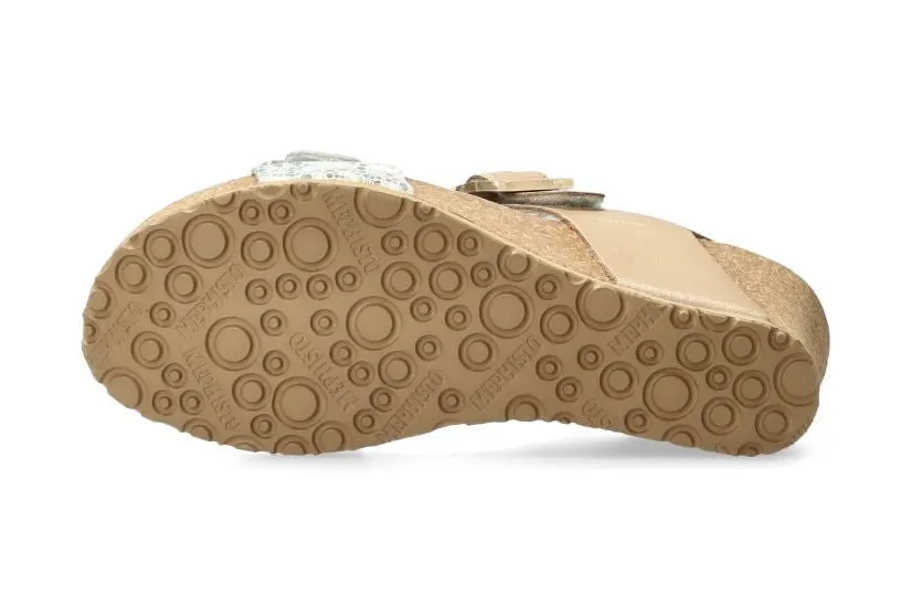 'Lissia' women's sandal - Mephisto